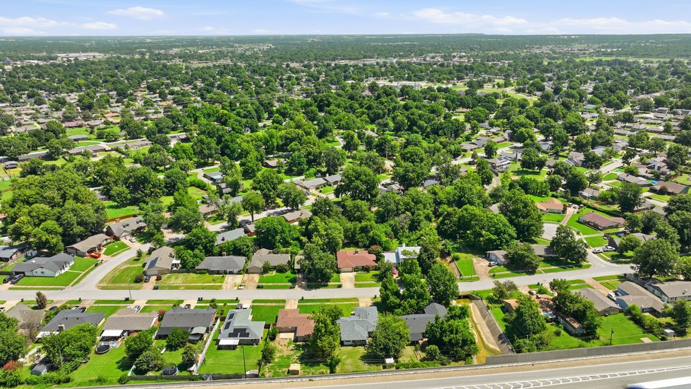 3830 S 82nd East Avenue Tulsa OK 74145