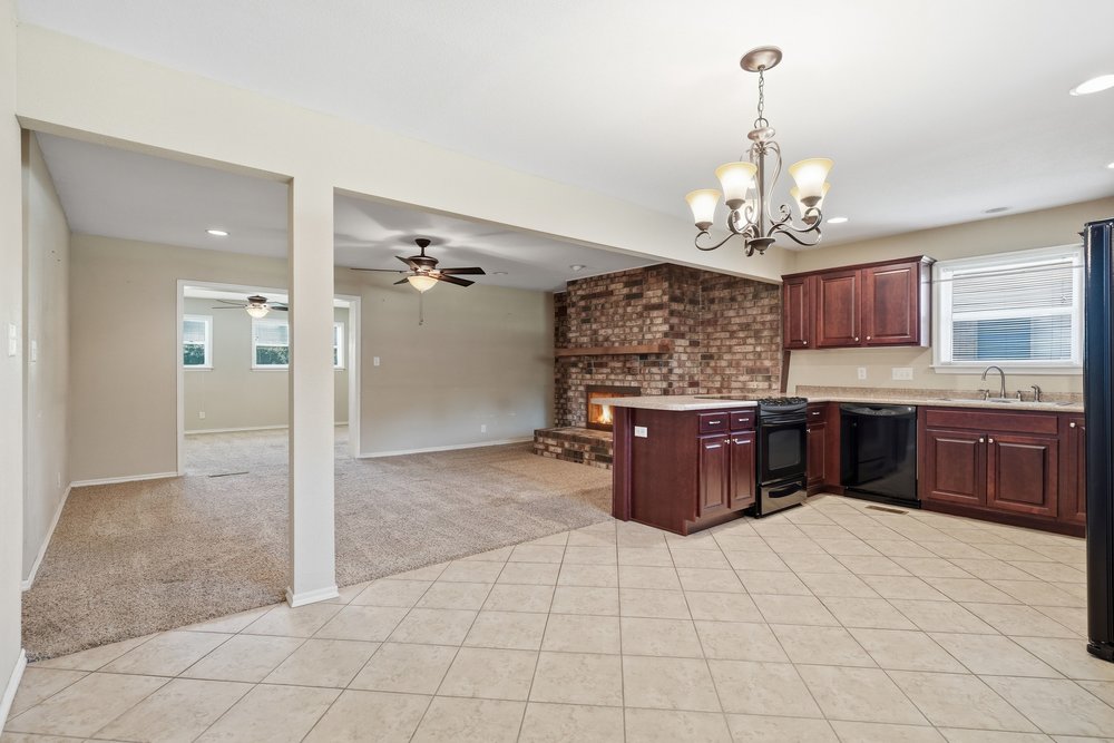3830 S 82nd East Avenue Tulsa OK 74145