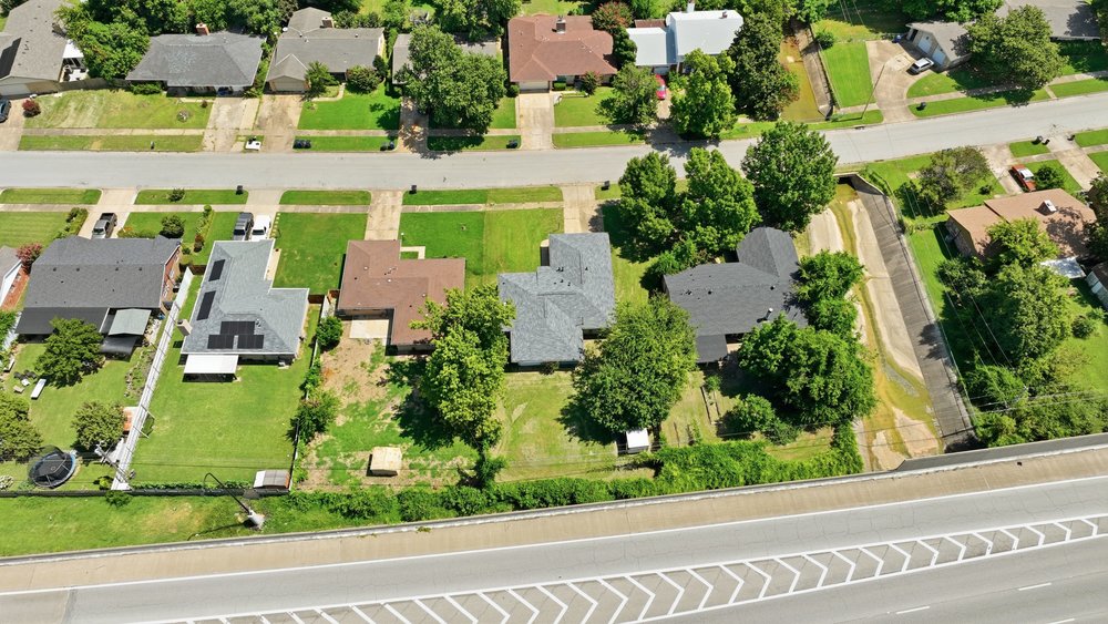 3830 S 82nd East Avenue Tulsa OK 74145