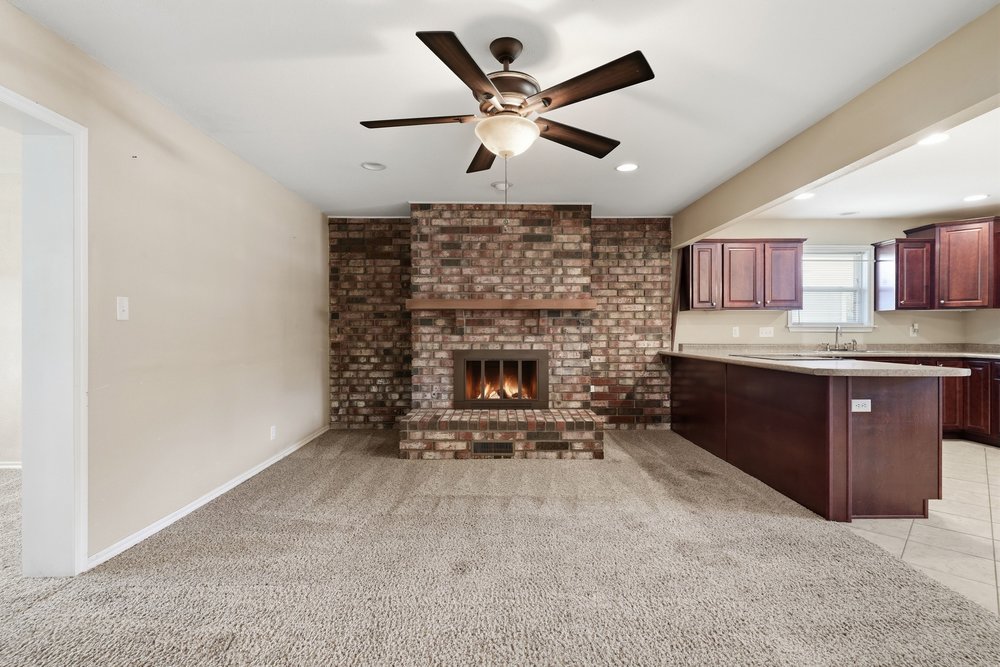 3830 S 82nd East Avenue Tulsa OK 74145