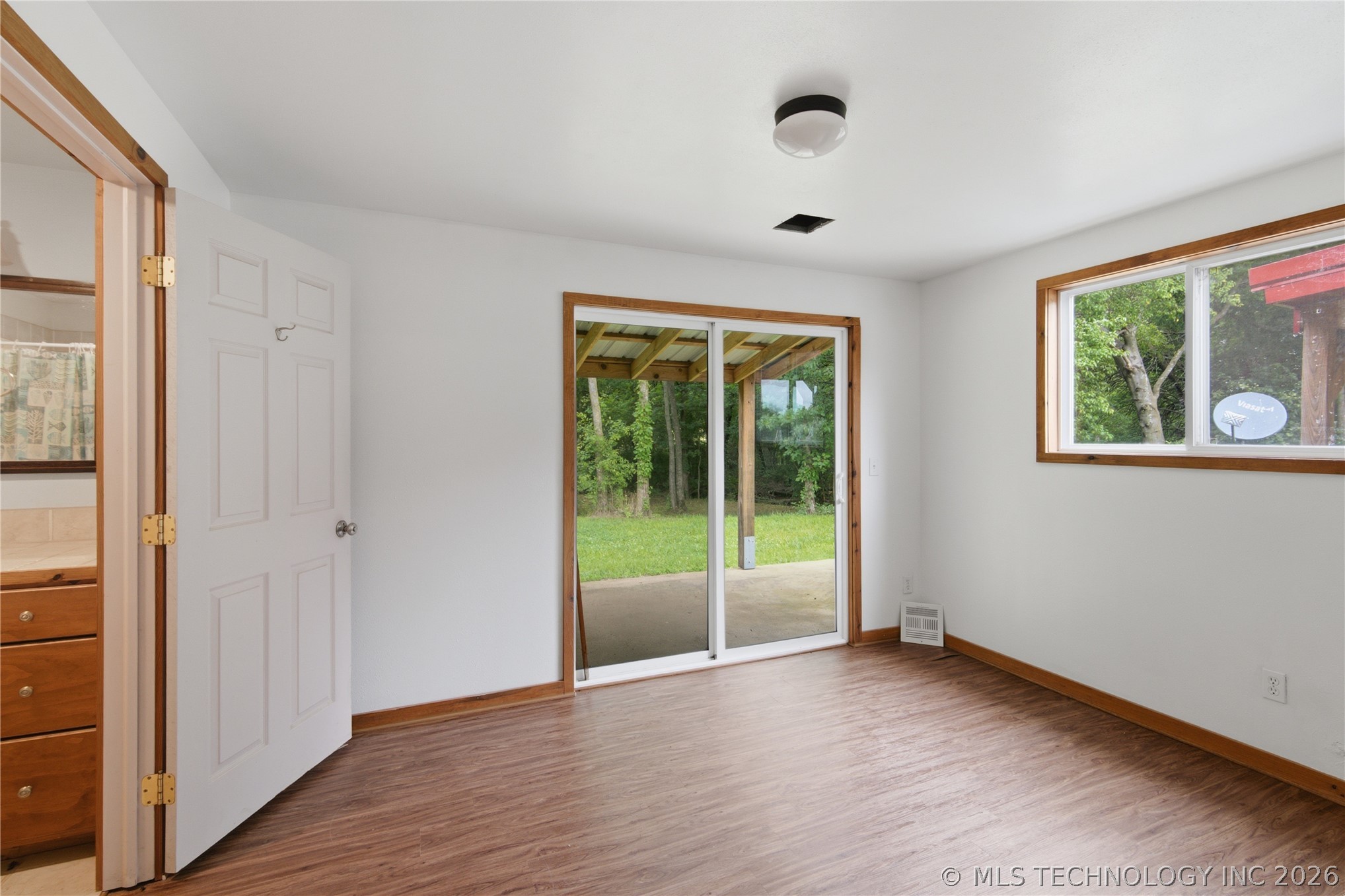 12258 N 431 Road Adair OK 74330