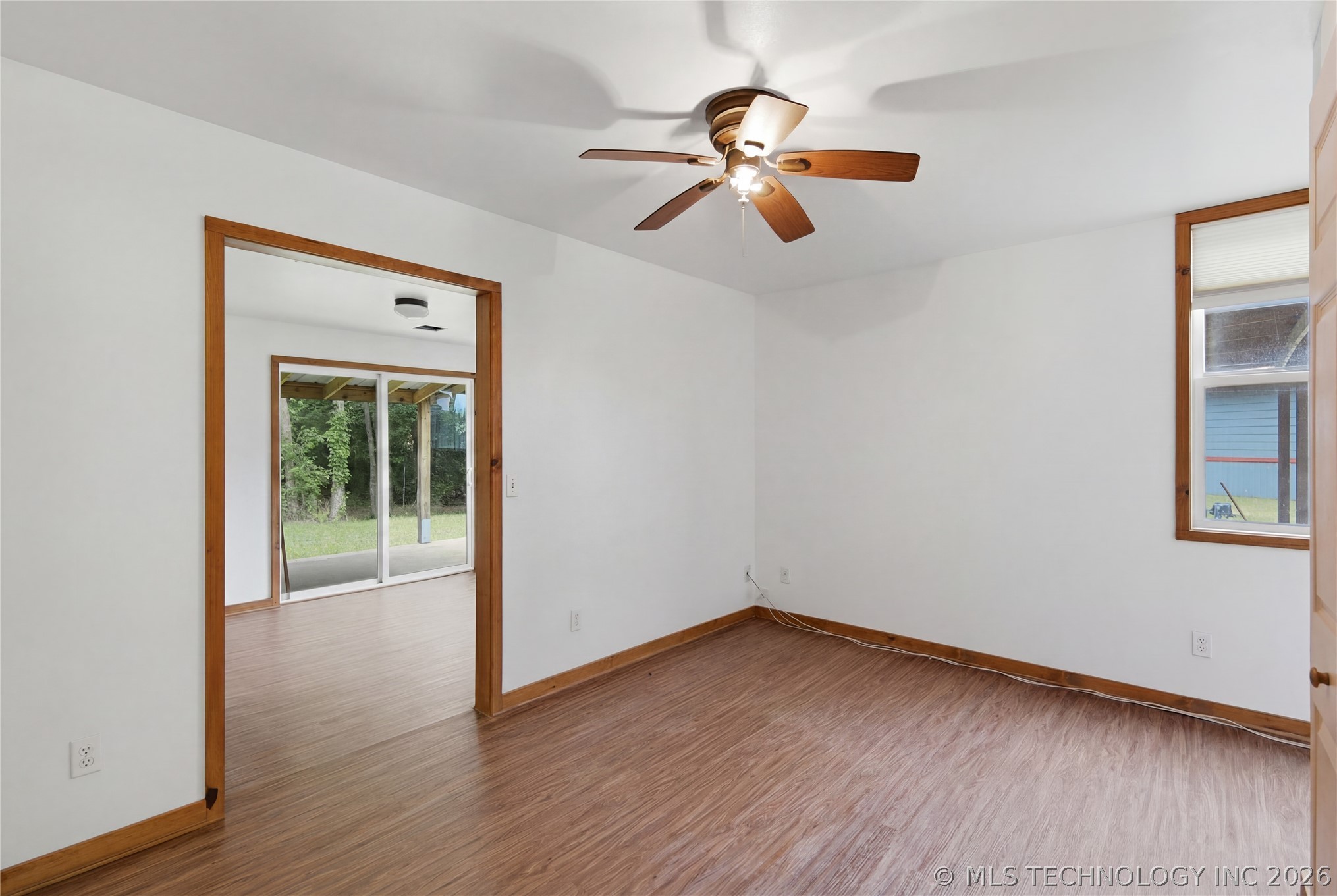 12258 N 431 Road Adair OK 74330