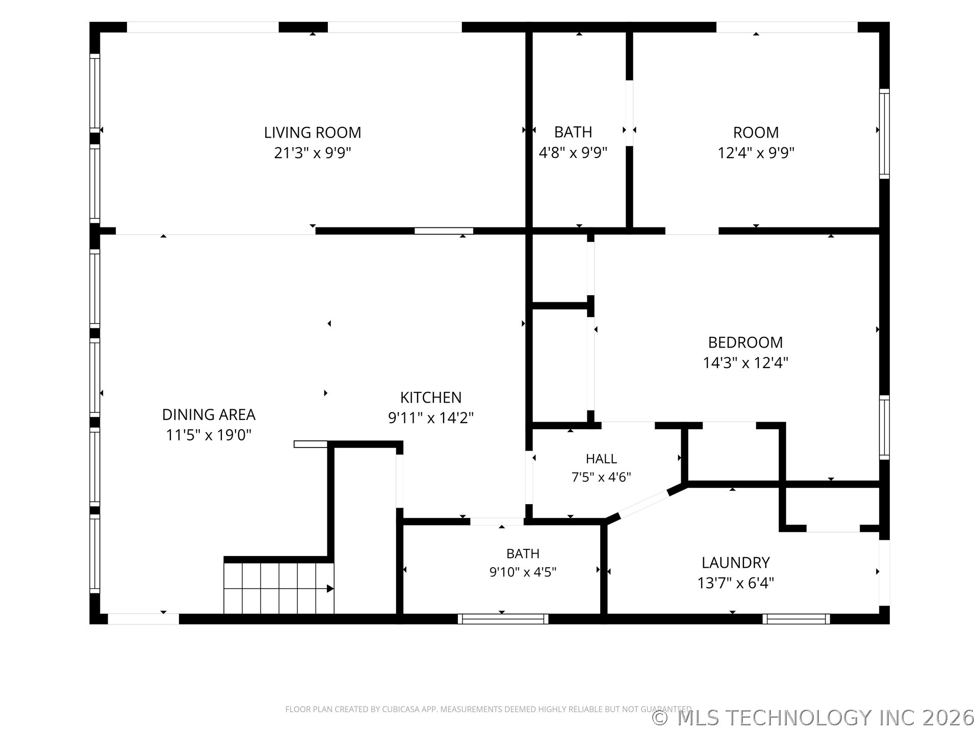 12258 N 431 Road Adair OK 74330