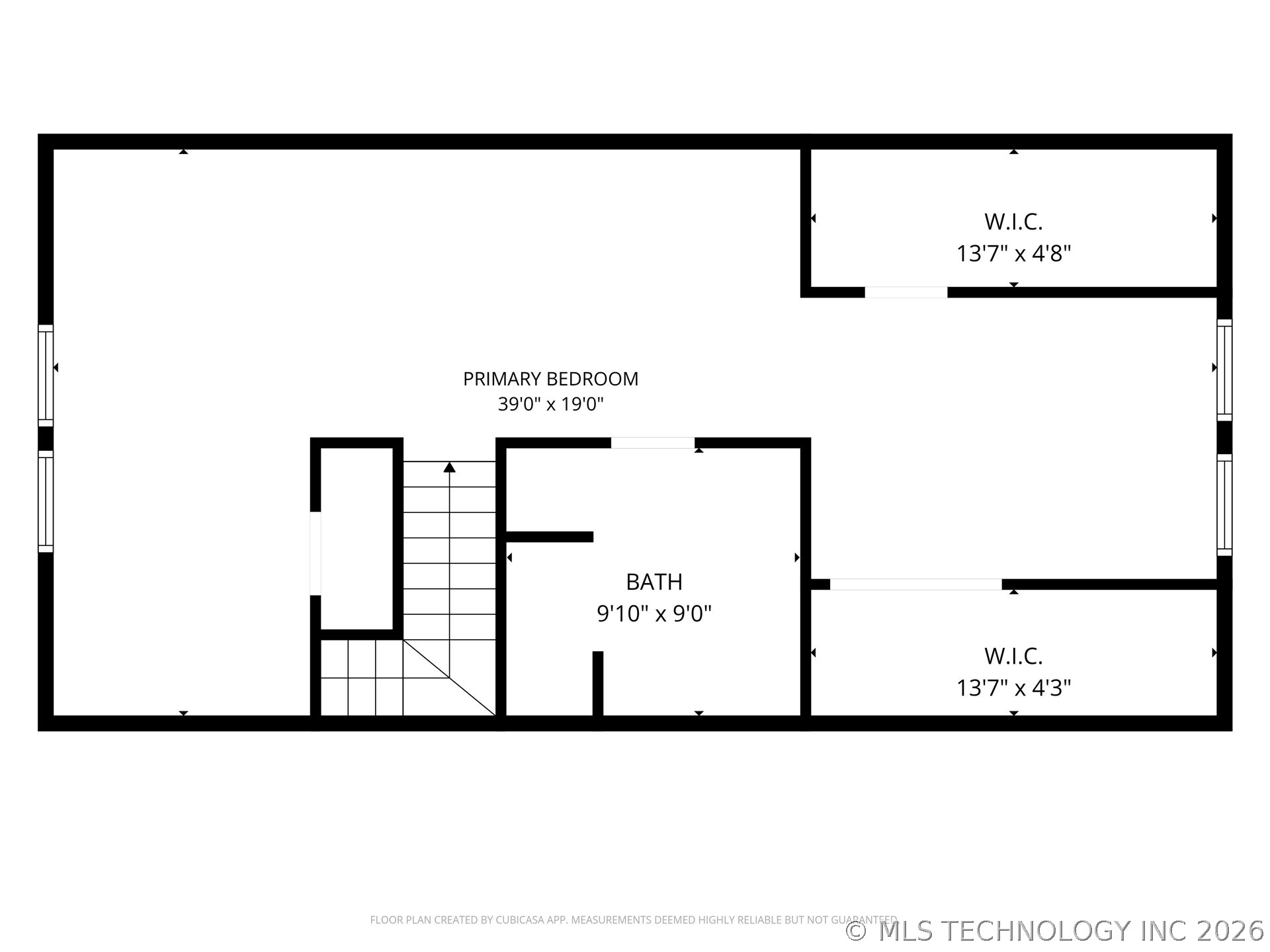 12258 N 431 Road Adair OK 74330