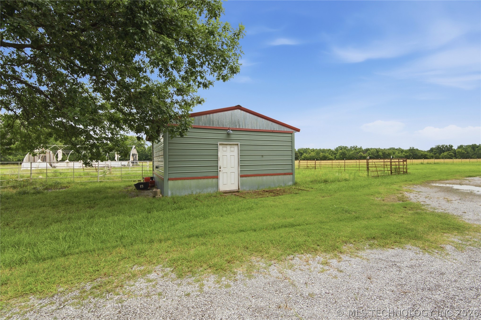 12258 N 431 Road Adair OK 74330