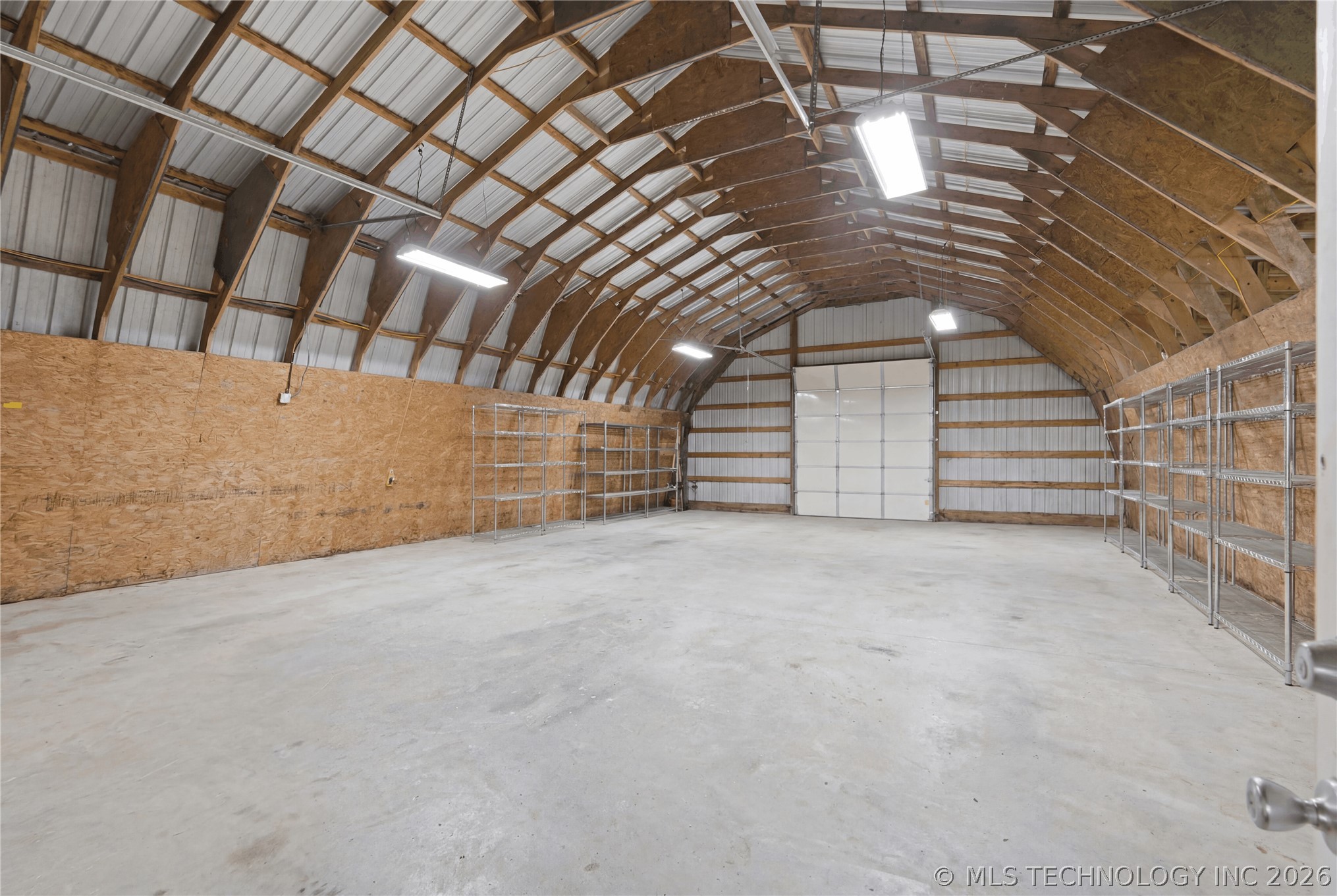 12258 N 431 Road Adair OK 74330