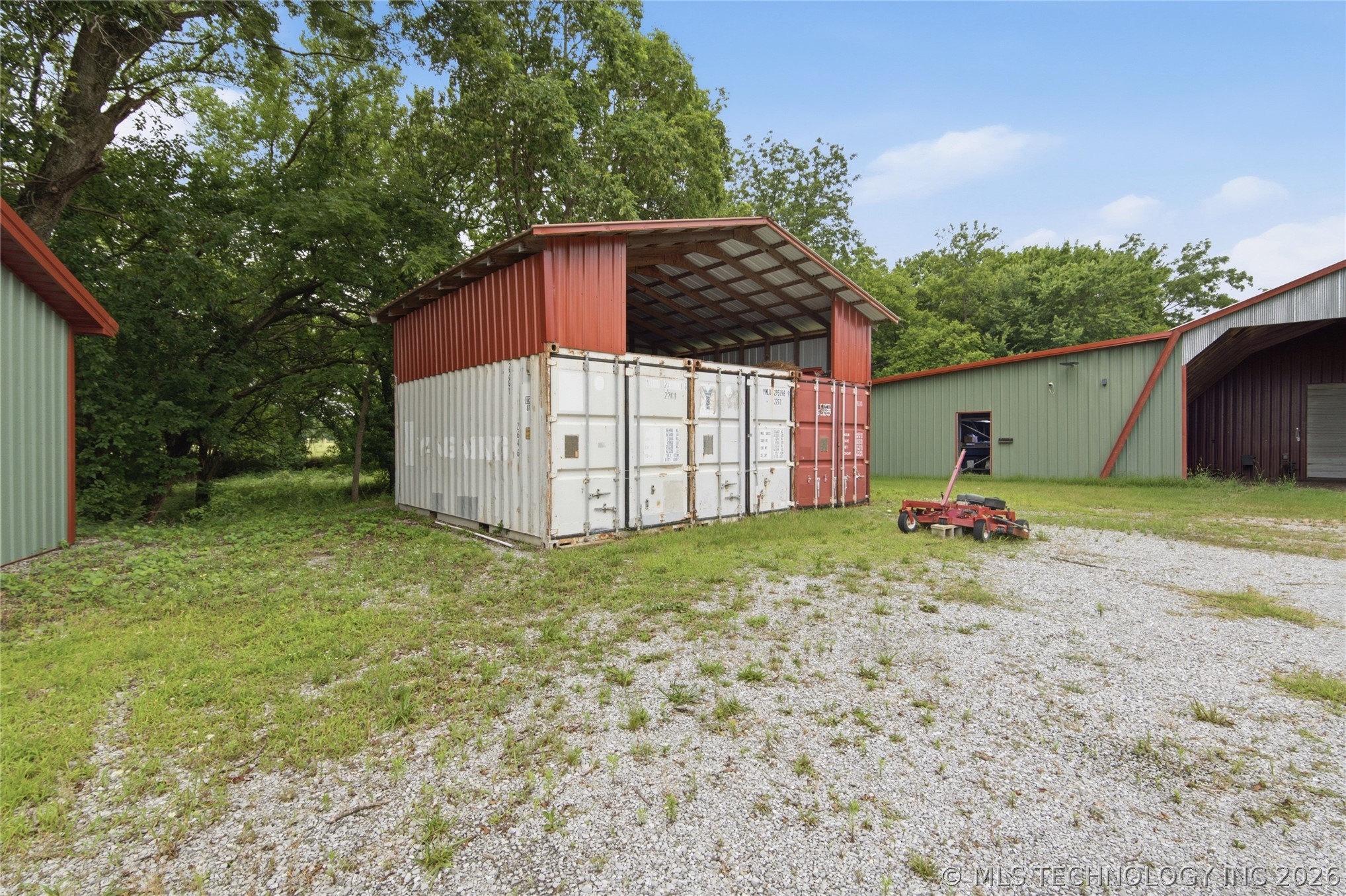 12258 N 431 Road Adair OK 74330