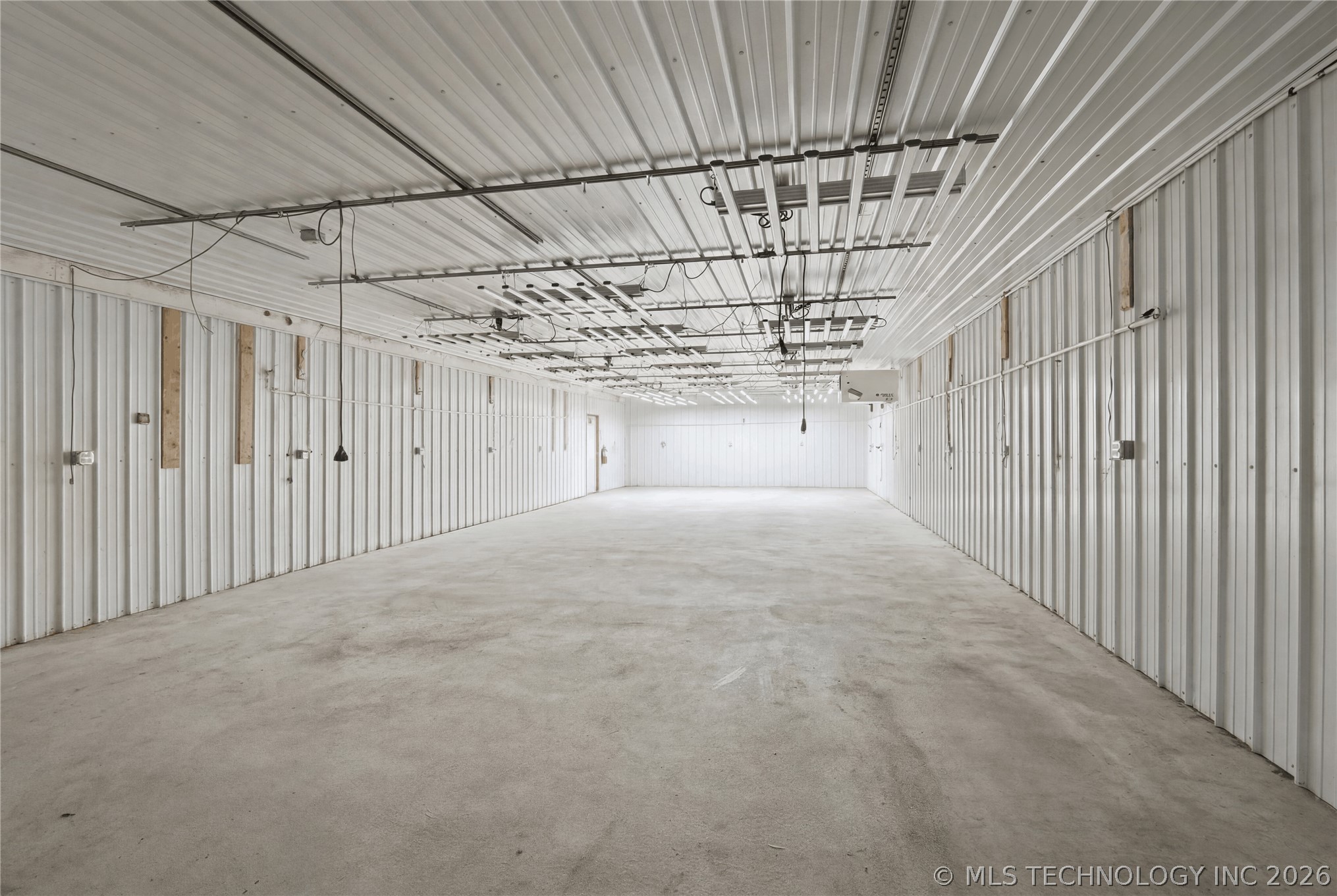 12258 N 431 Road Adair OK 74330