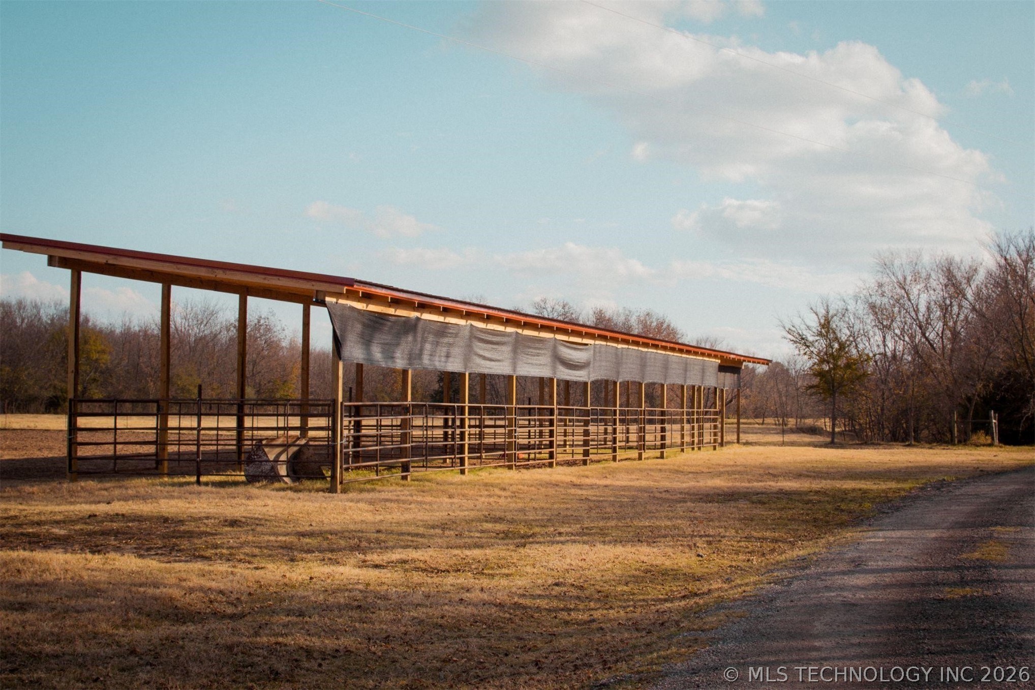 12258 N 431 Road Adair OK 74330