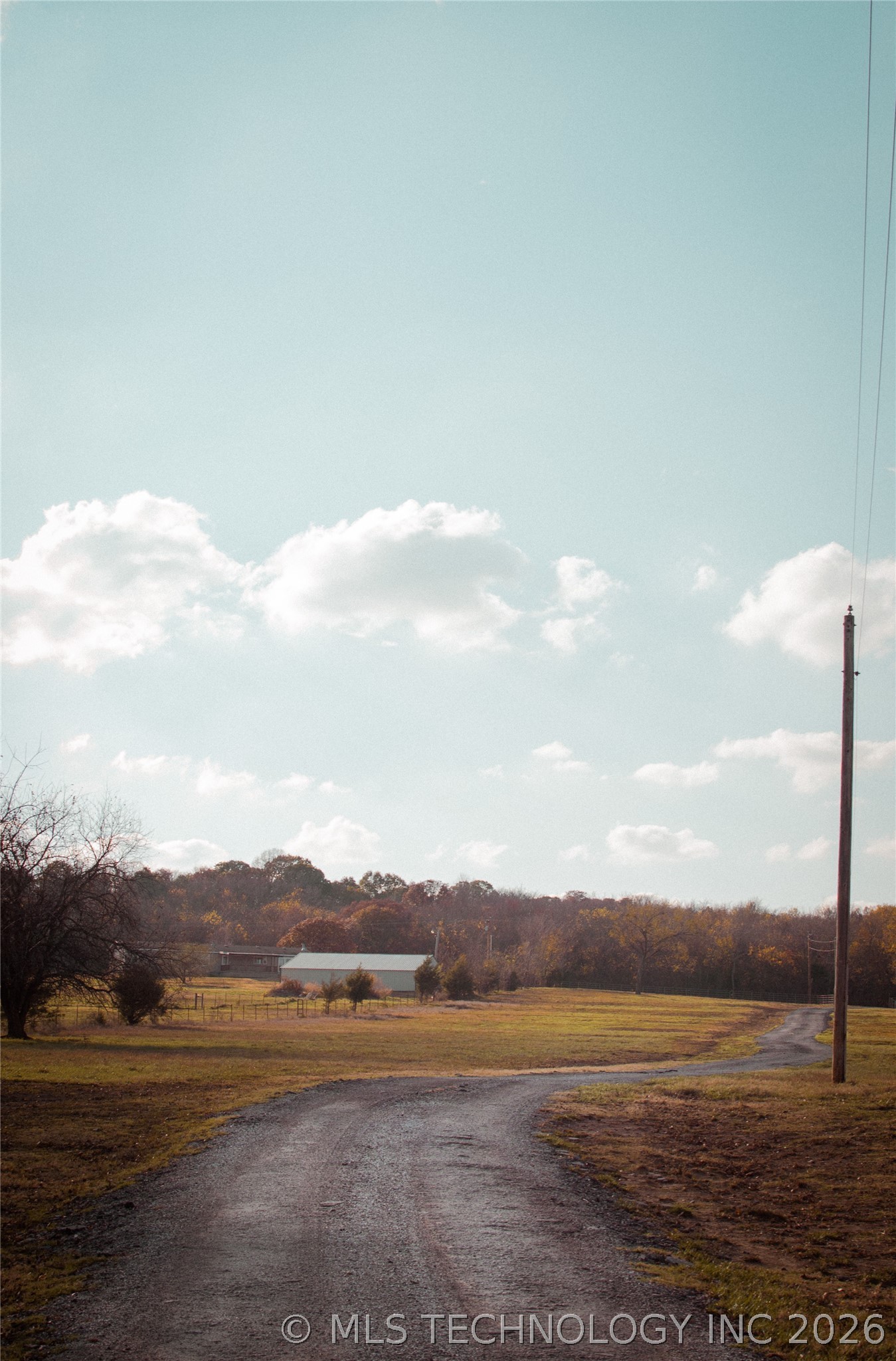 12258 N 431 Road Adair OK 74330