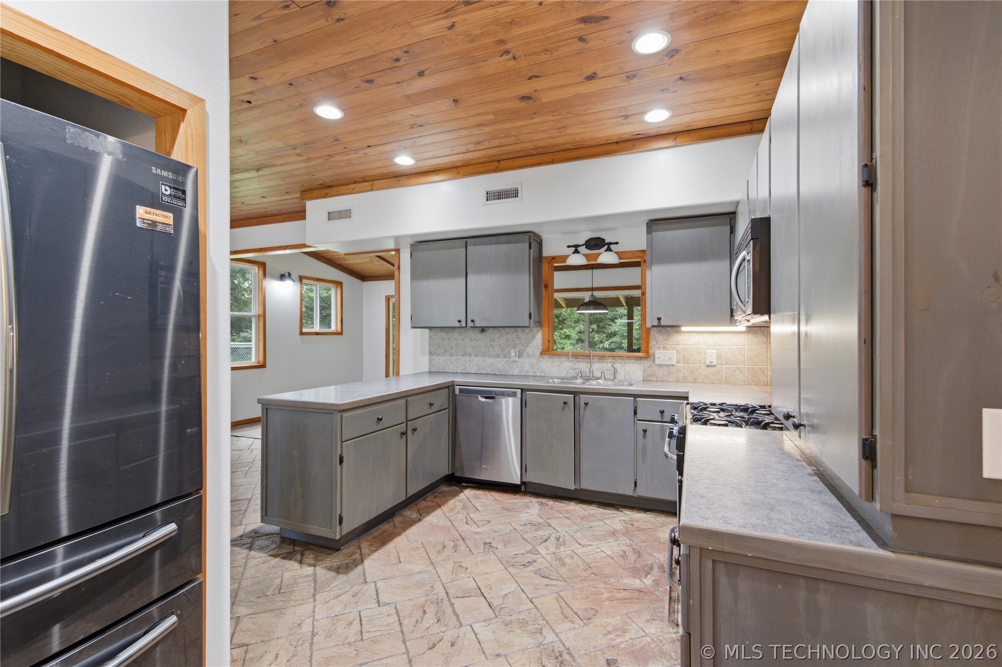 12258 N 431 Road Adair OK 74330