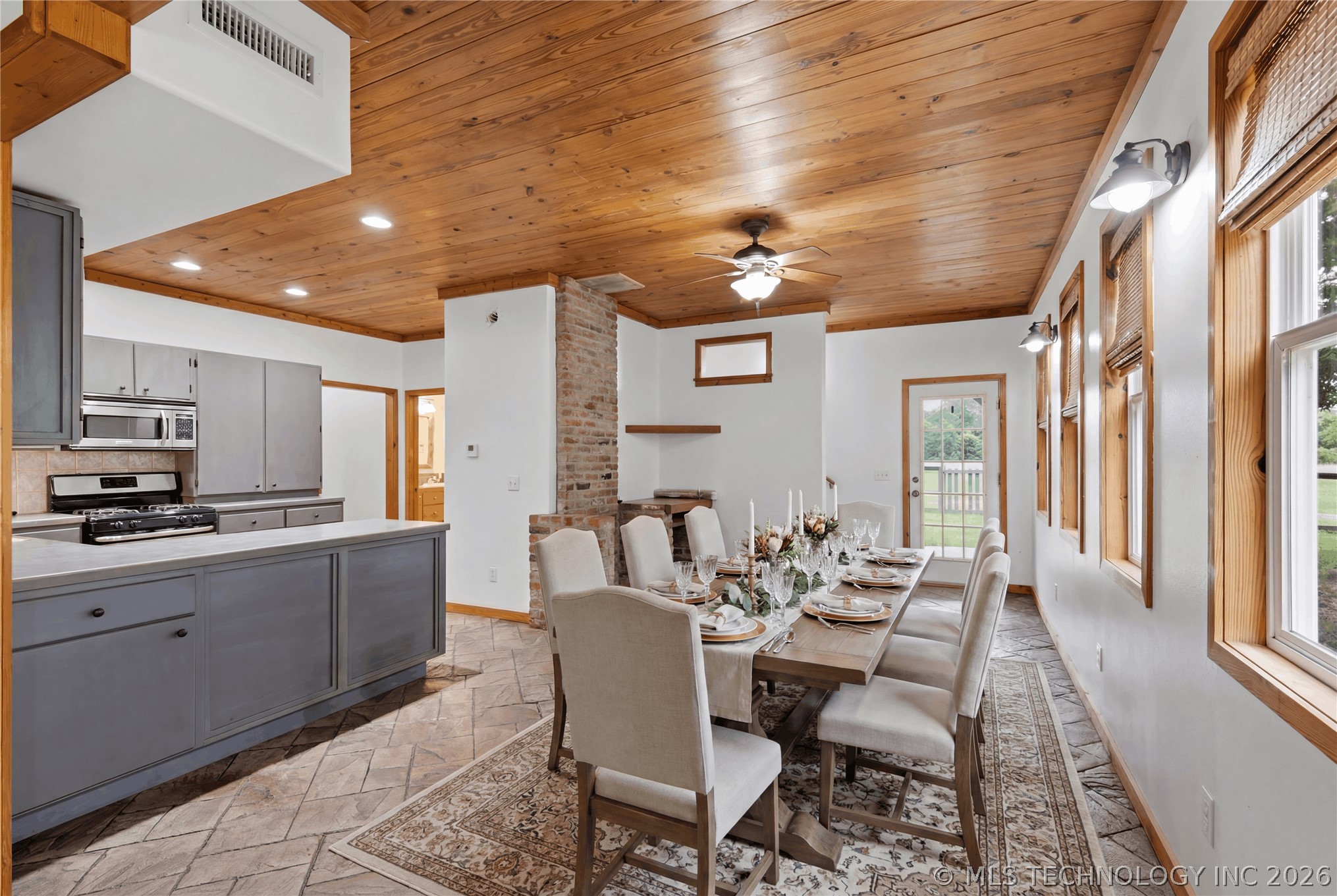 12258 N 431 Road Adair OK 74330