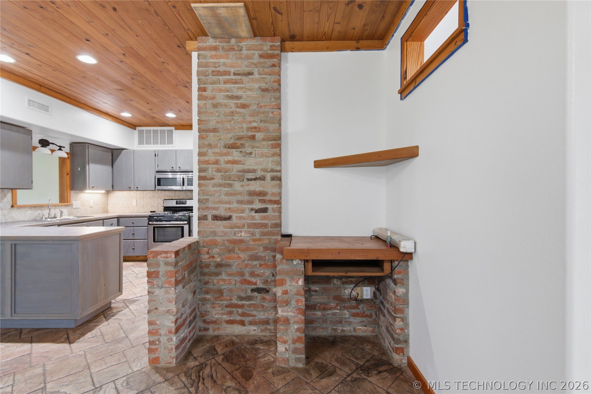 12258 N 431 Road Adair OK 74330