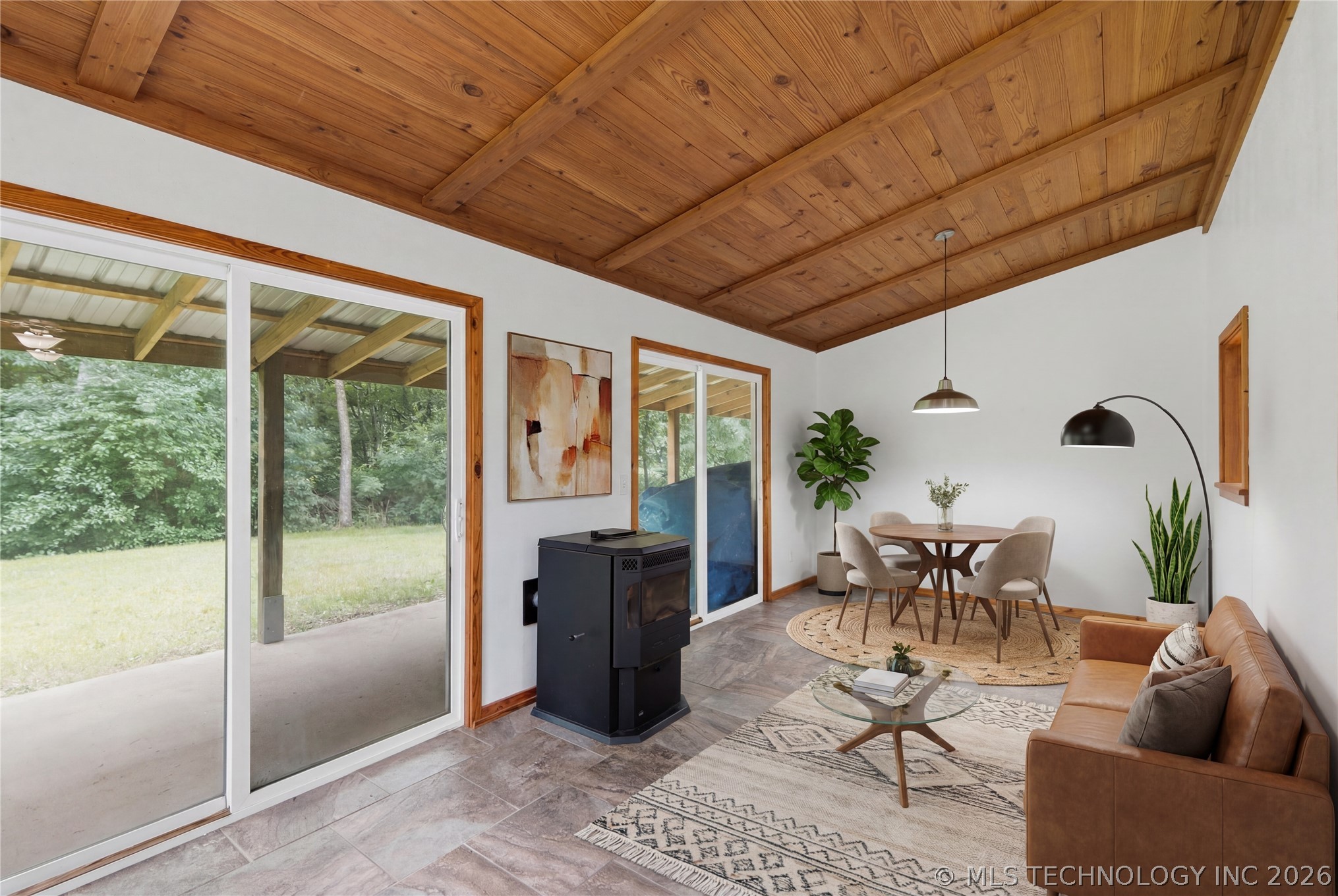 12258 N 431 Road Adair OK 74330