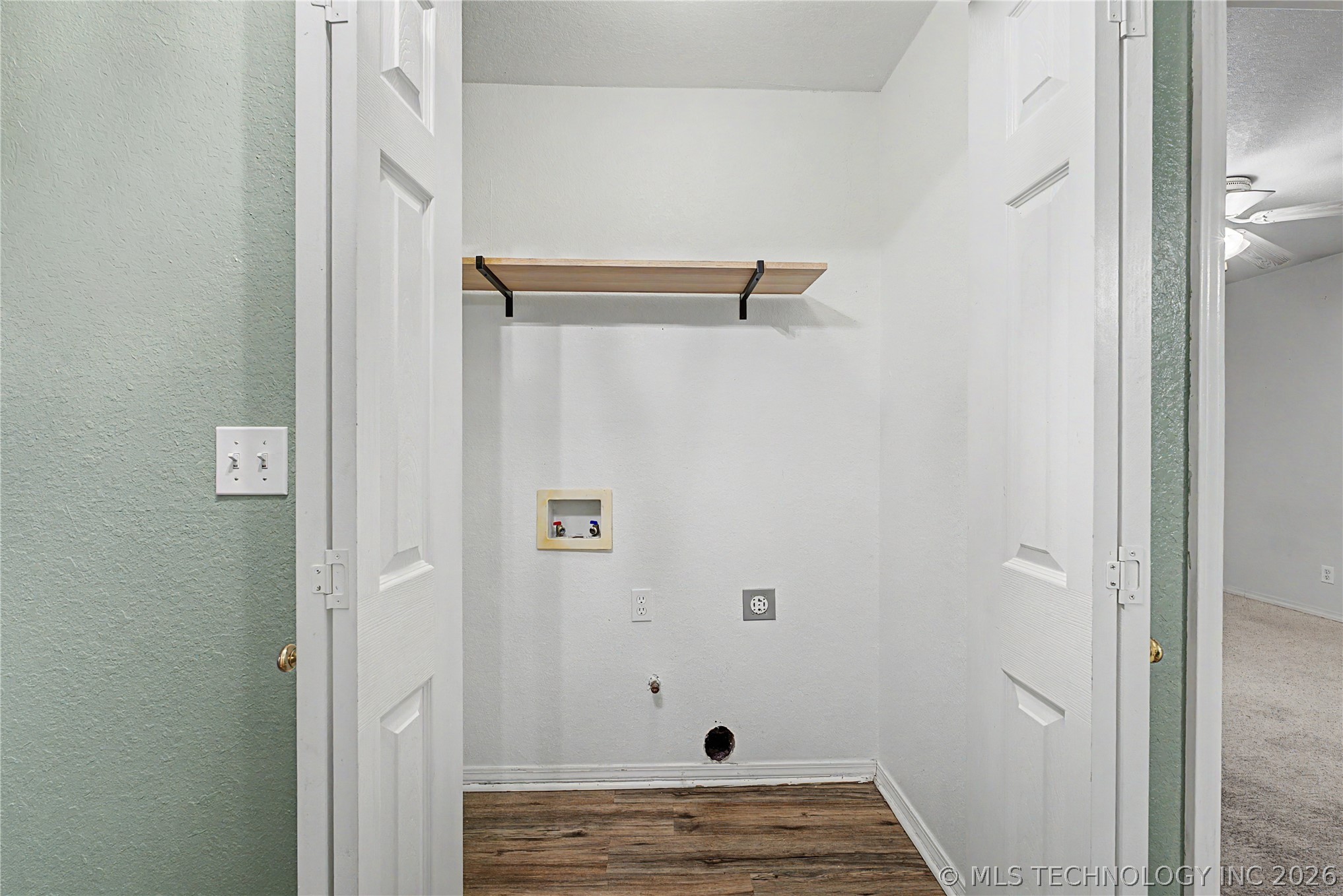 1609 E 66th Place Tulsa OK 74136