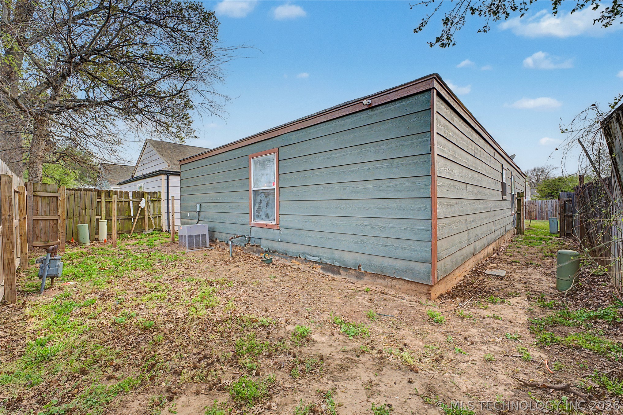 1609 E 66th Place Tulsa OK 74136