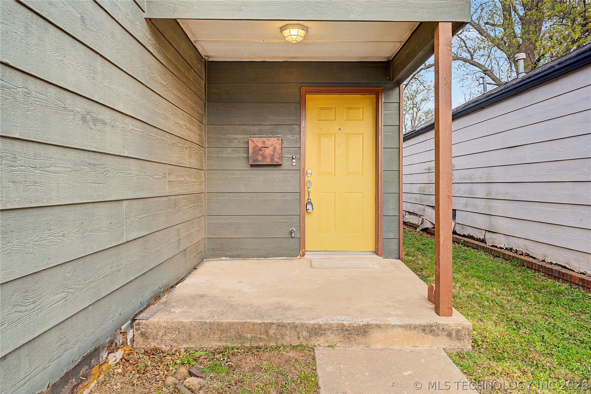 1609 E 66th Place Tulsa OK 74136
