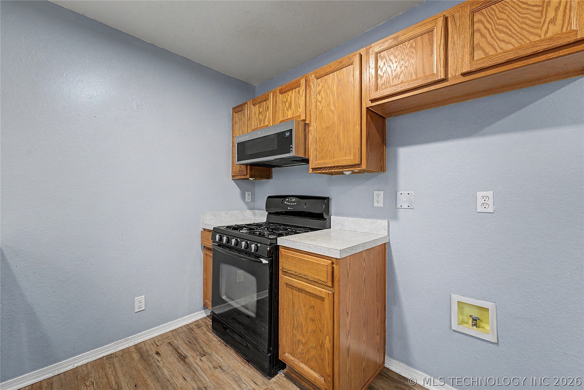 1609 E 66th Place Tulsa OK 74136