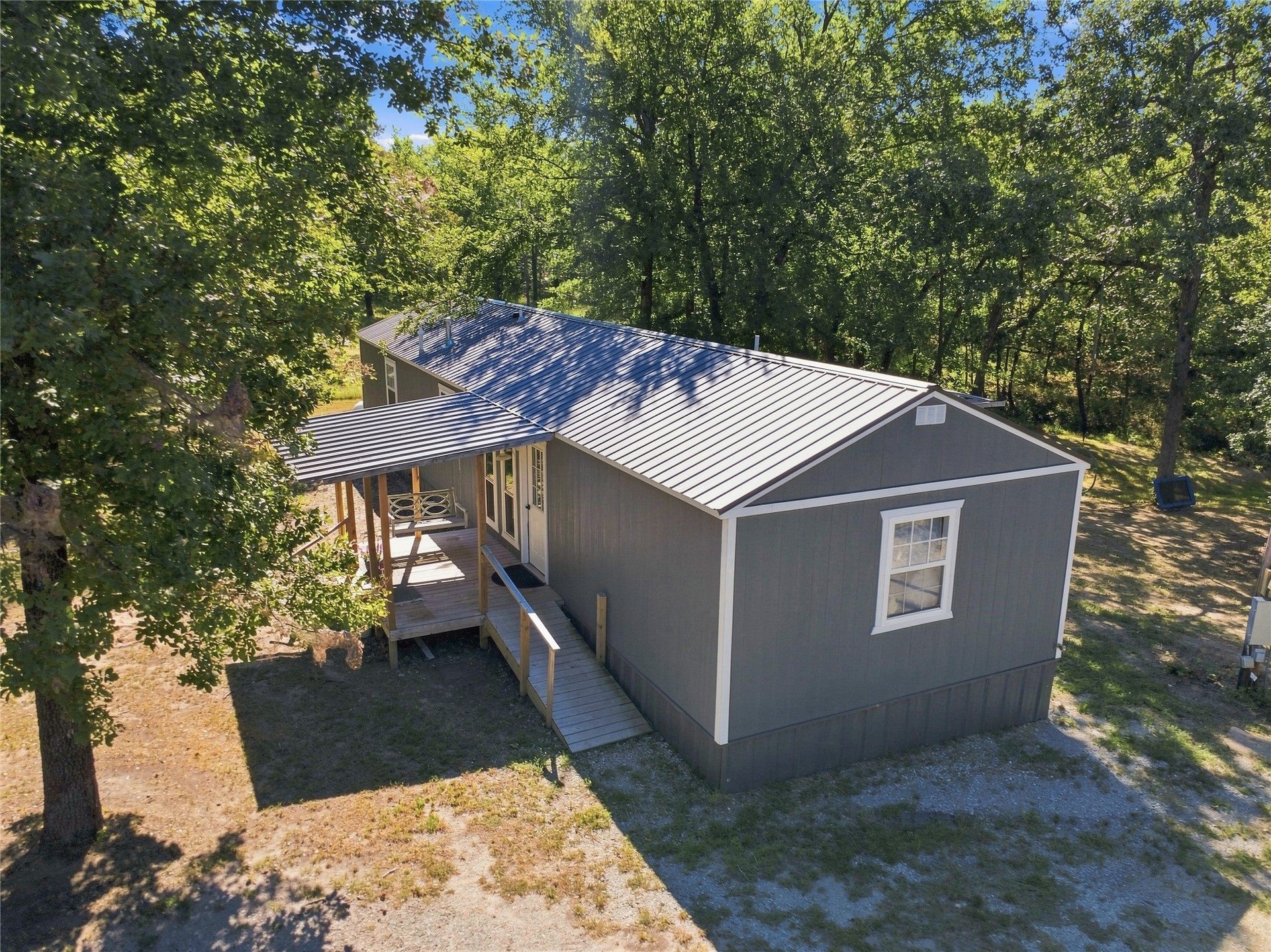 11234 E 264th Street Beggs OK 74421