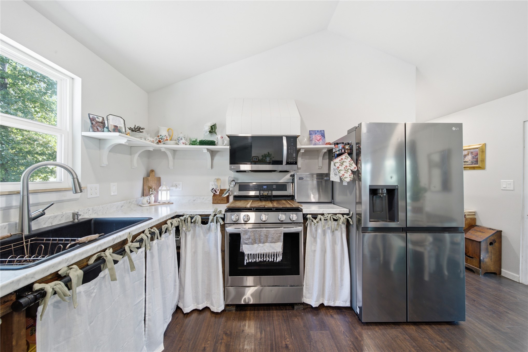 11234 E 264th Street Beggs OK 74421