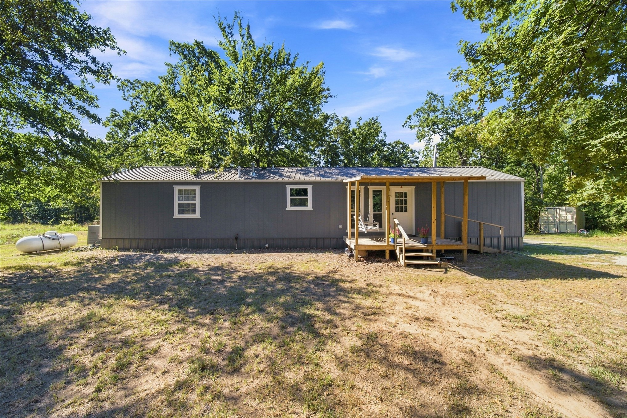11234 E 264th Street Beggs OK 74421