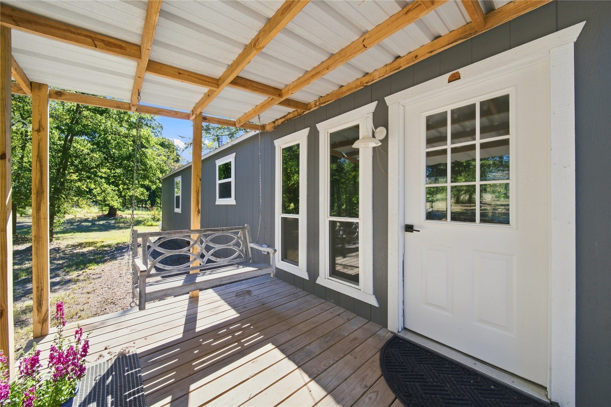 11234 E 264th Street Beggs OK 74421