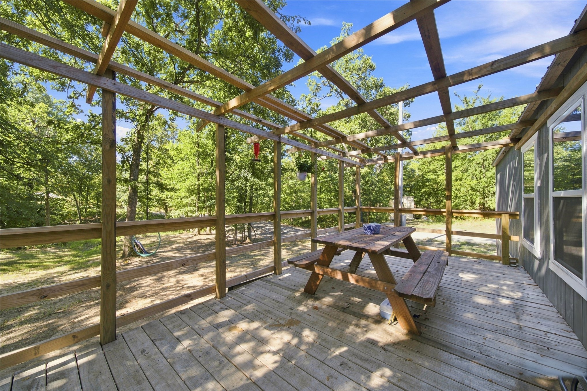 11234 E 264th Street Beggs OK 74421