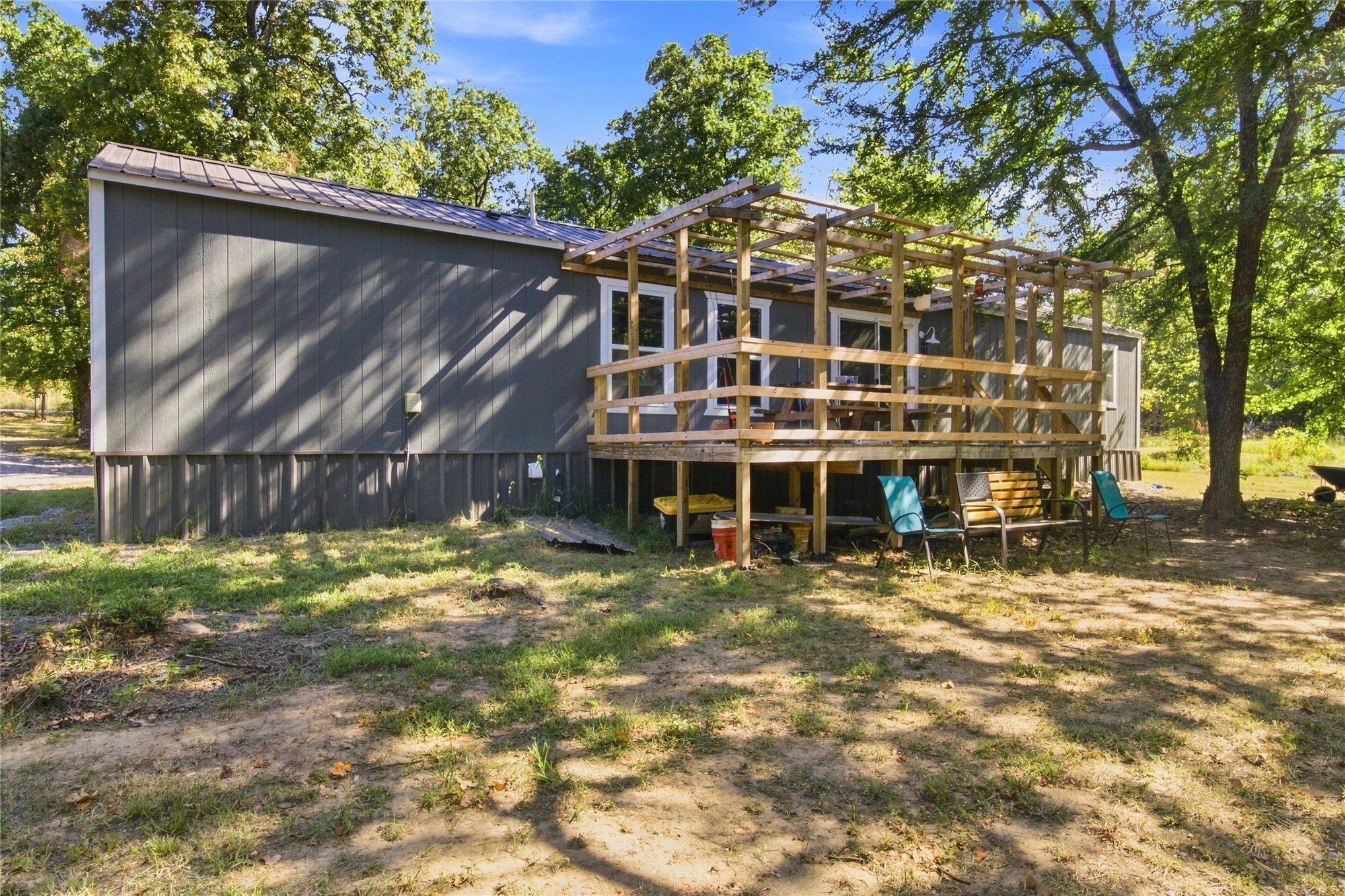 11234 E 264th Street Beggs OK 74421