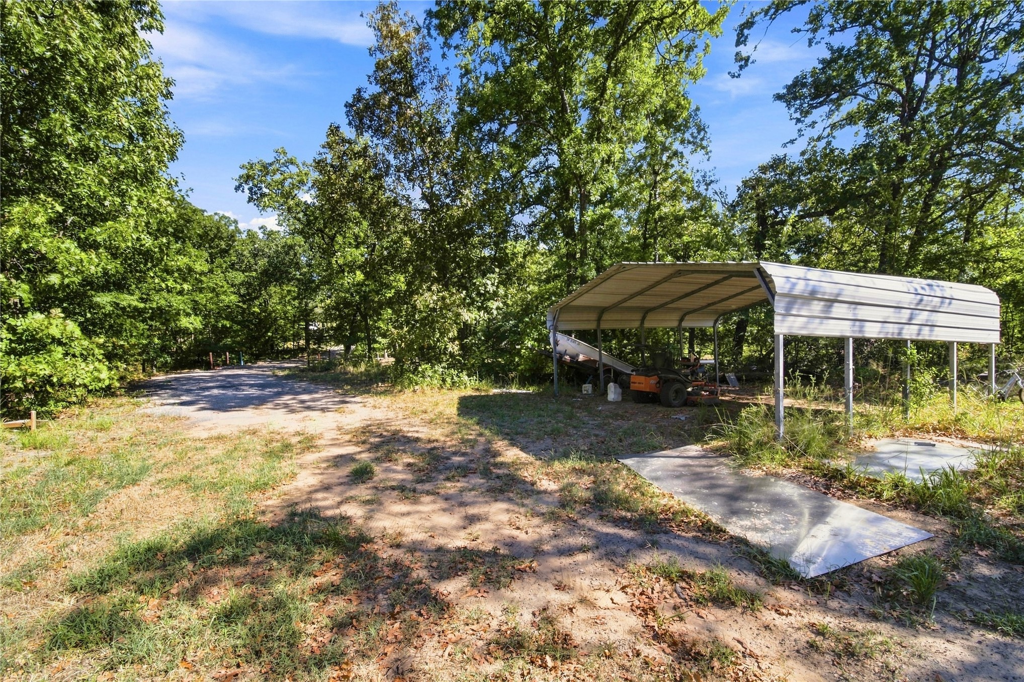 11234 E 264th Street Beggs OK 74421