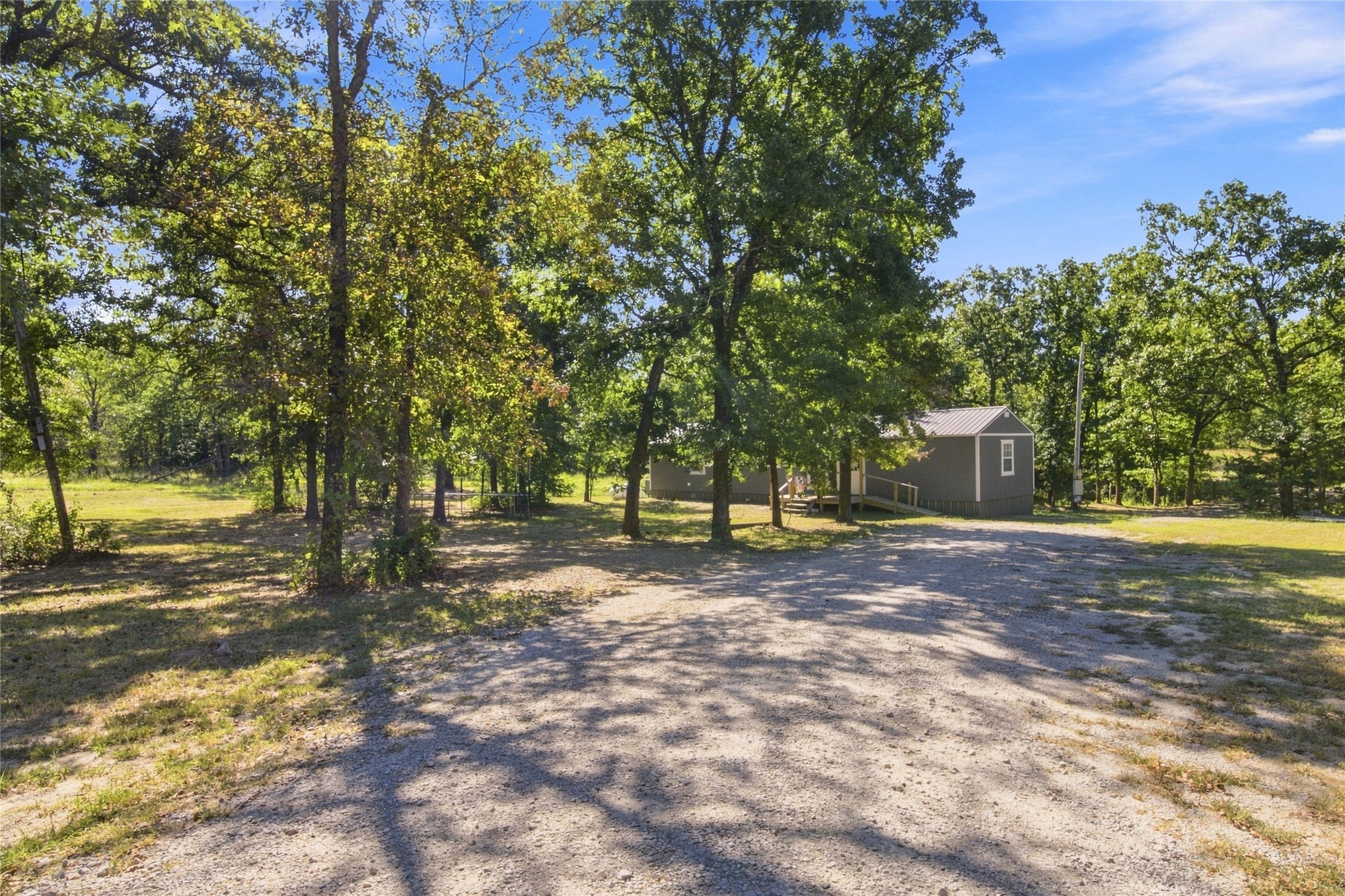 11234 E 264th Street Beggs OK 74421