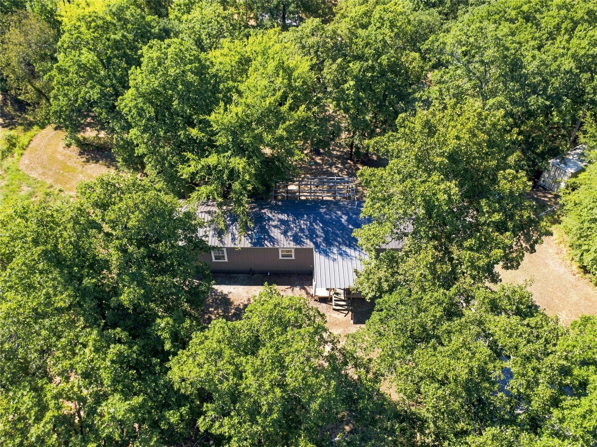 11234 E 264th Street Beggs OK 74421