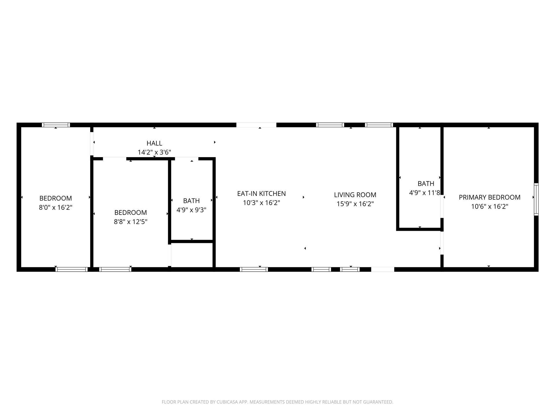 11234 E 264th Street Beggs OK 74421