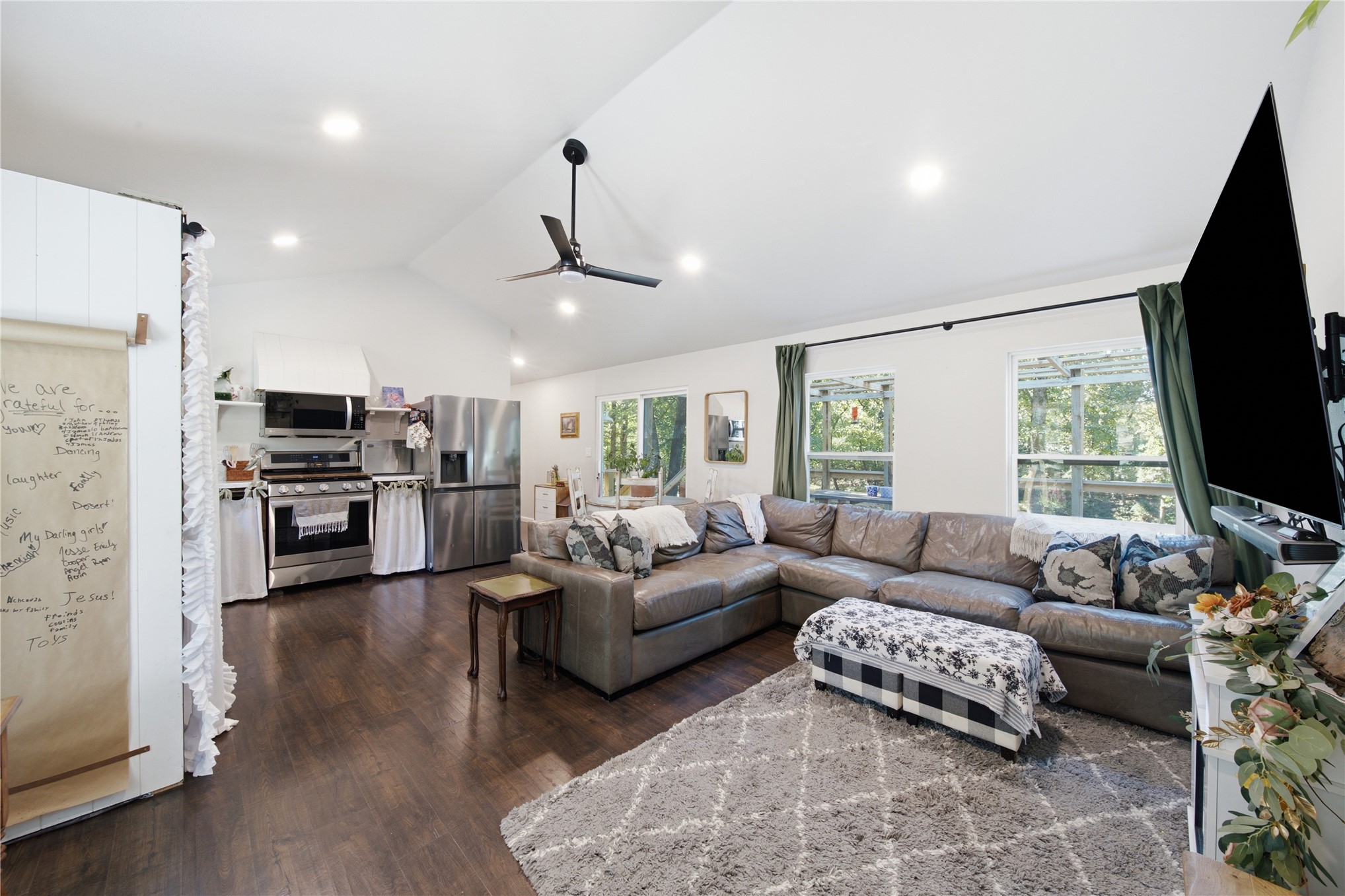 11234 E 264th Street Beggs OK 74421