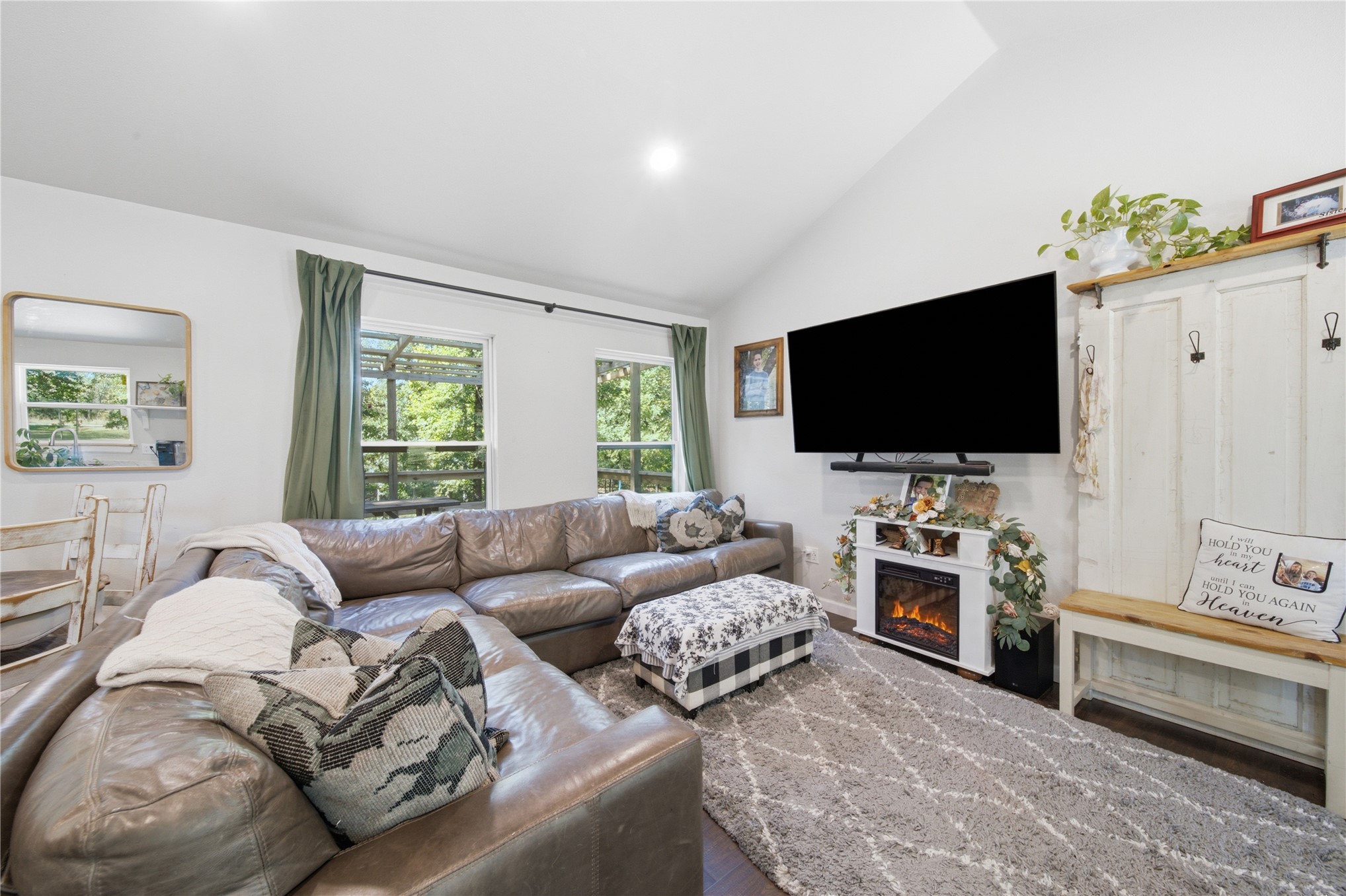 11234 E 264th Street Beggs OK 74421