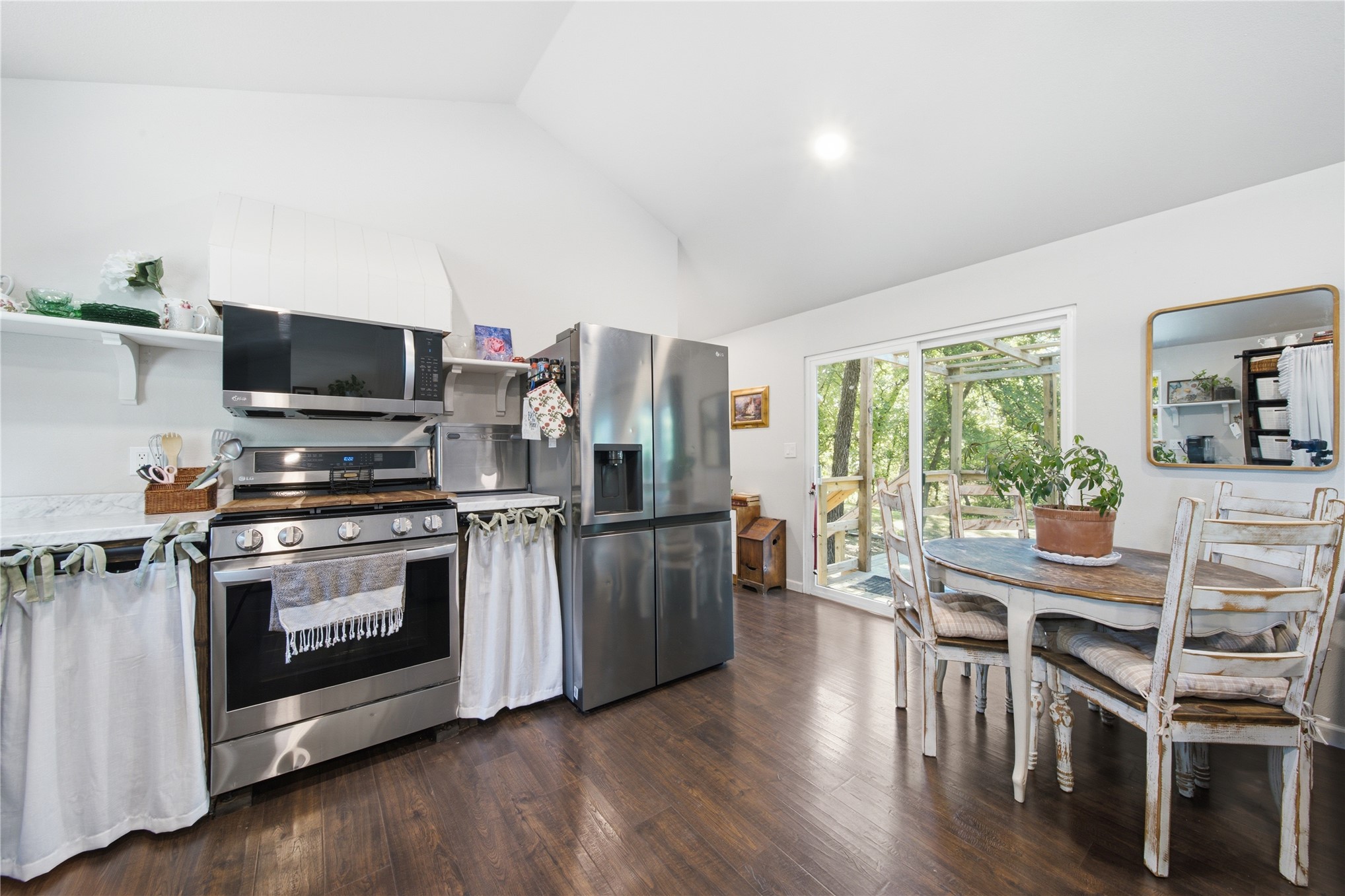 11234 E 264th Street Beggs OK 74421