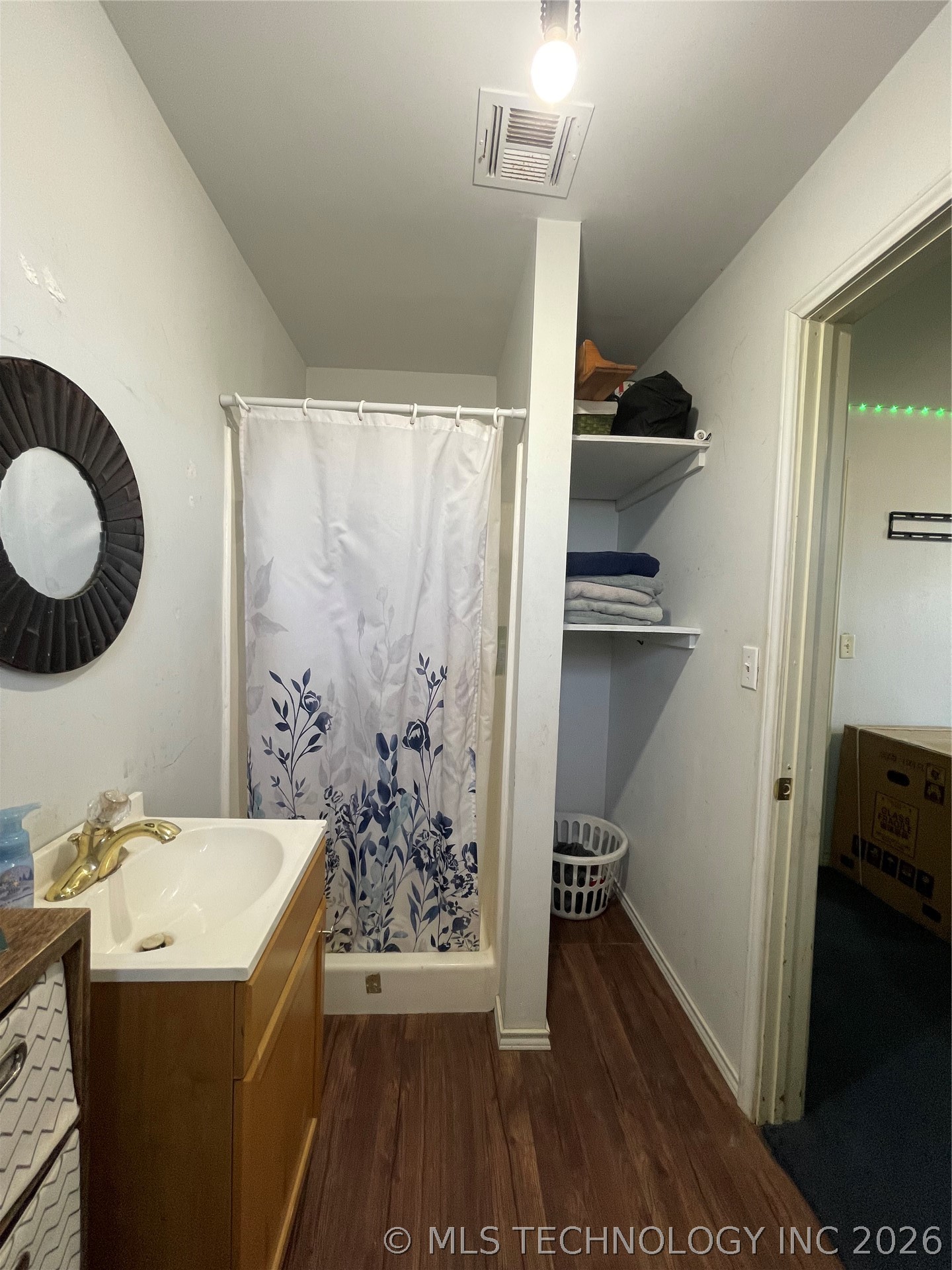 438474 E 350th Road Big Cabin OK 74332