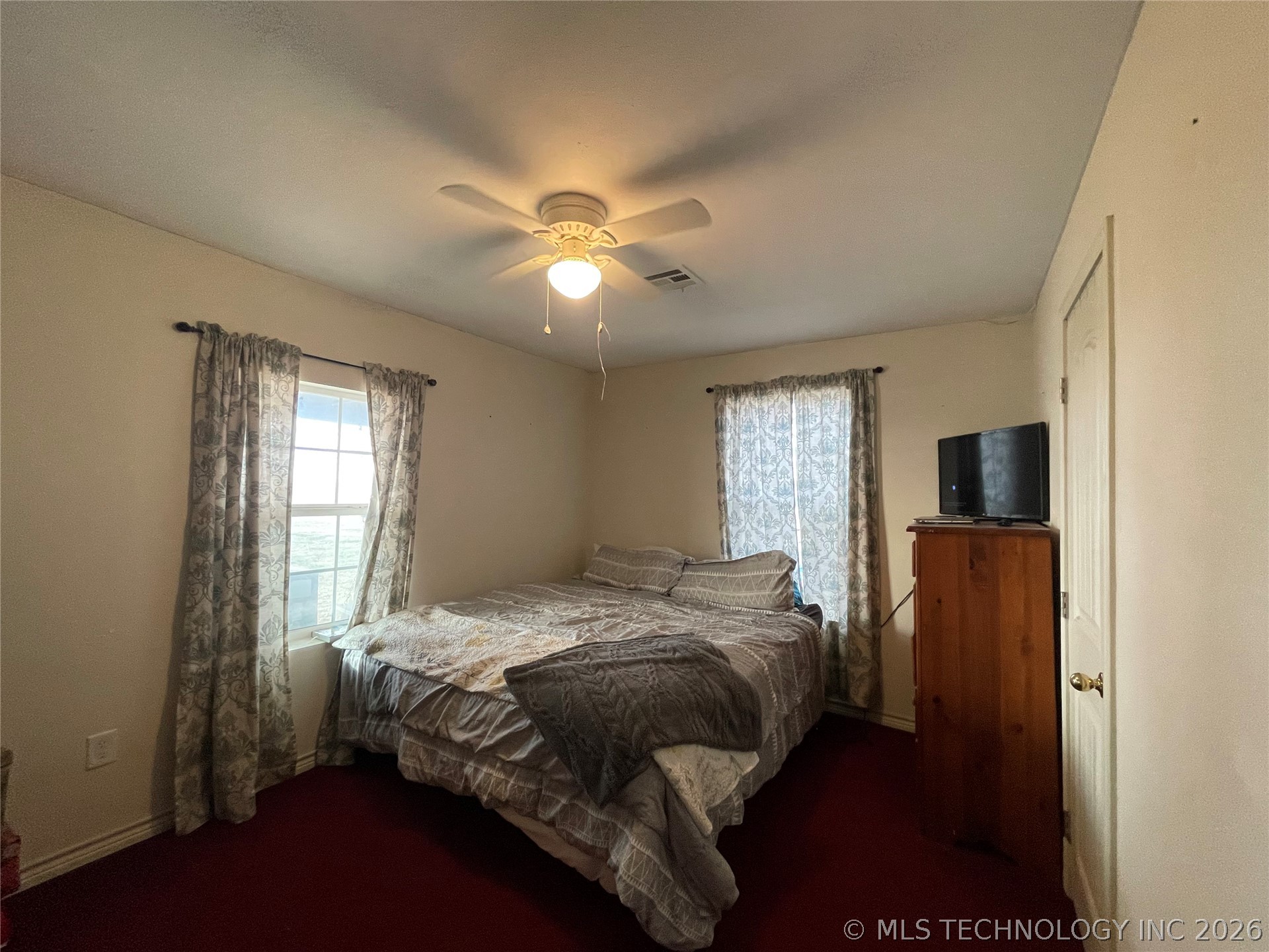 438474 E 350th Road Big Cabin OK 74332