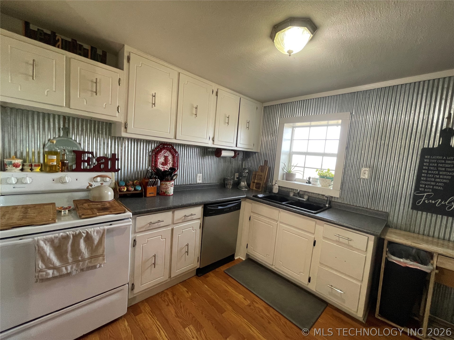 438474 E 350th Road Big Cabin OK 74332