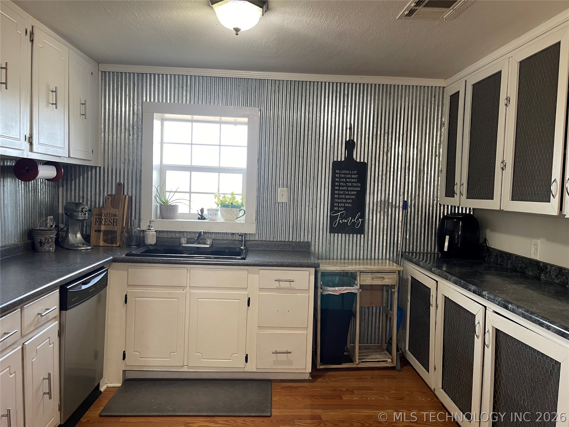 438474 E 350th Road Big Cabin OK 74332
