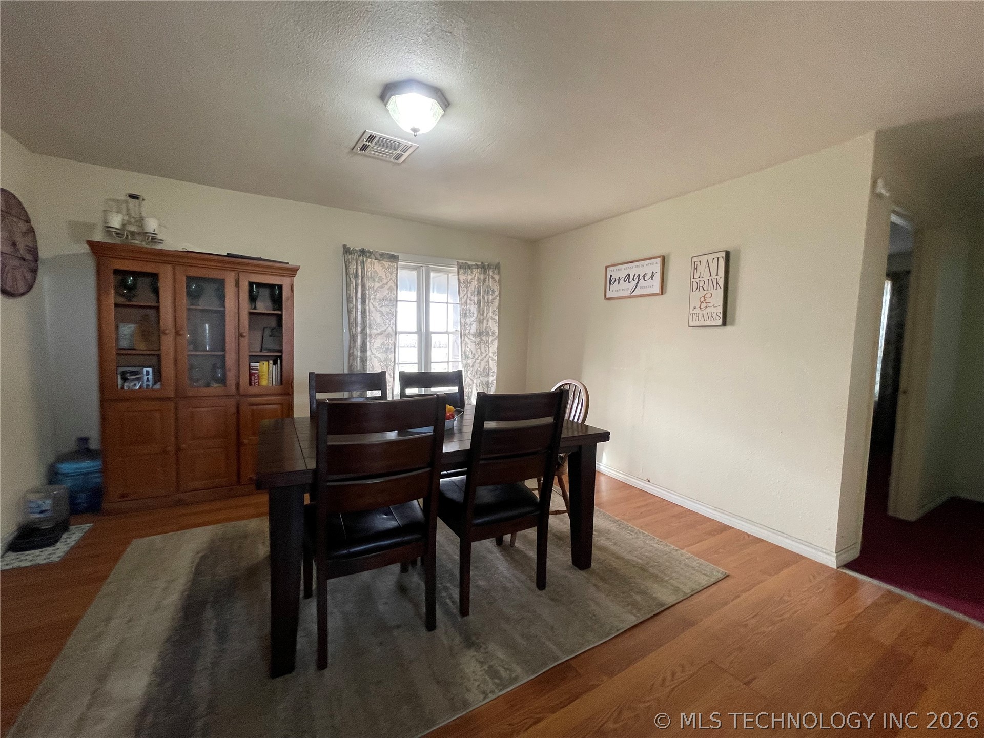 438474 E 350th Road Big Cabin OK 74332