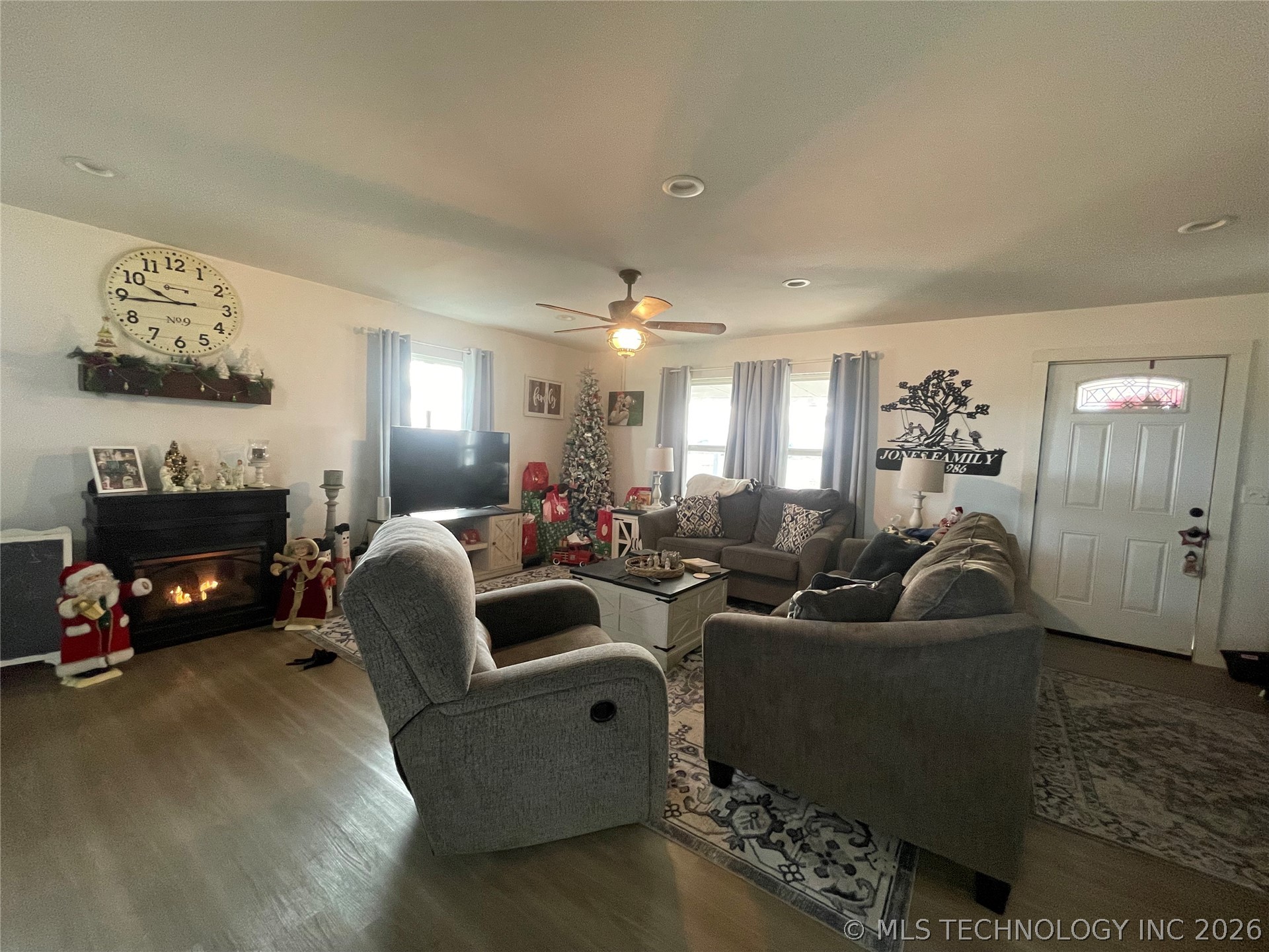 438474 E 350th Road Big Cabin OK 74332