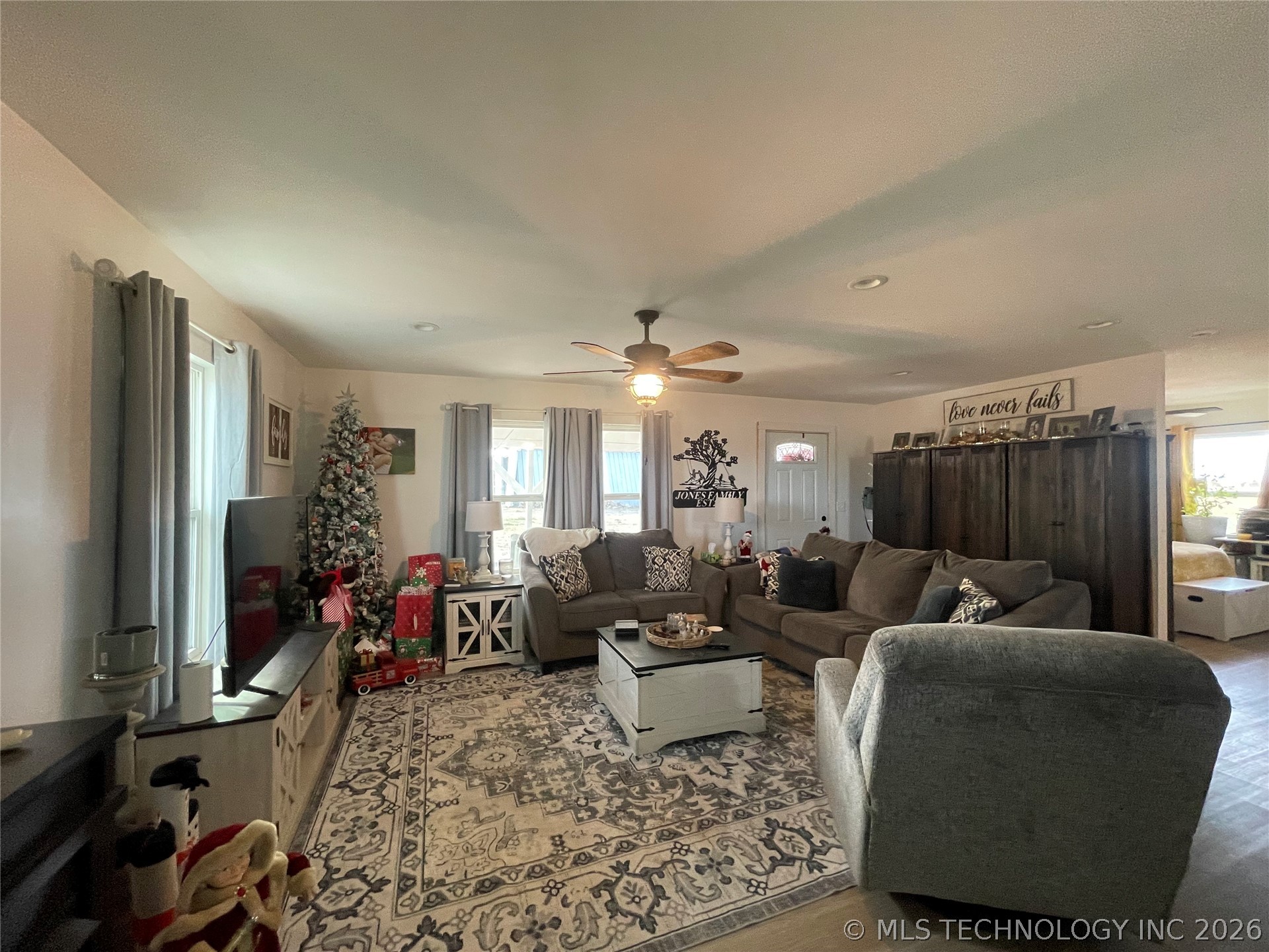 438474 E 350th Road Big Cabin OK 74332