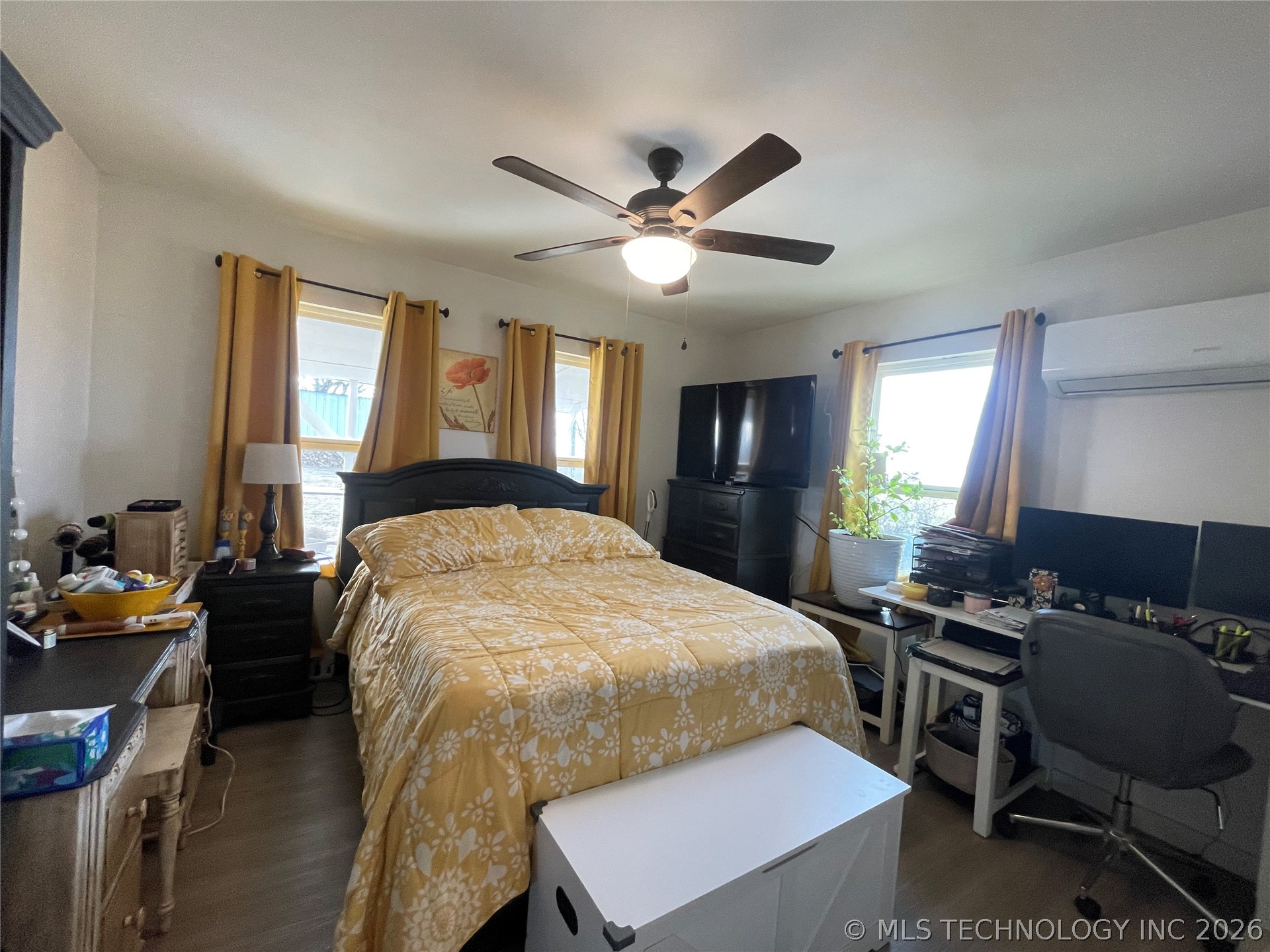 438474 E 350th Road Big Cabin OK 74332