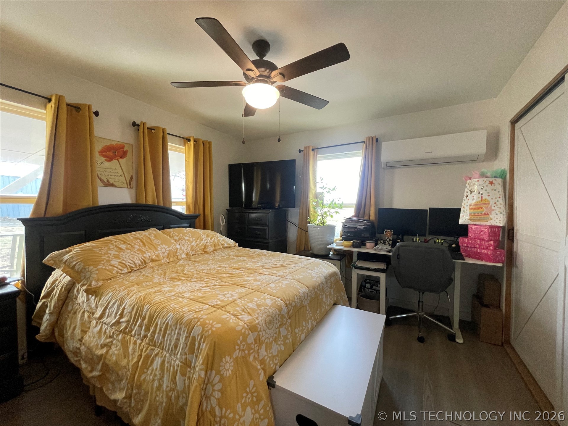 438474 E 350th Road Big Cabin OK 74332