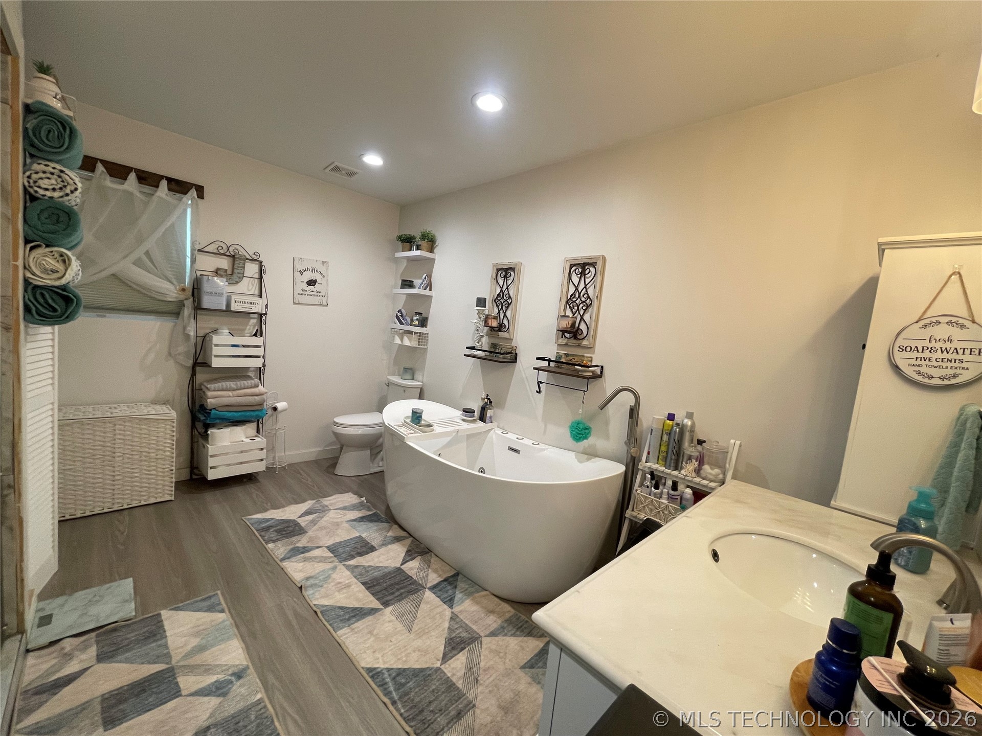 438474 E 350th Road Big Cabin OK 74332