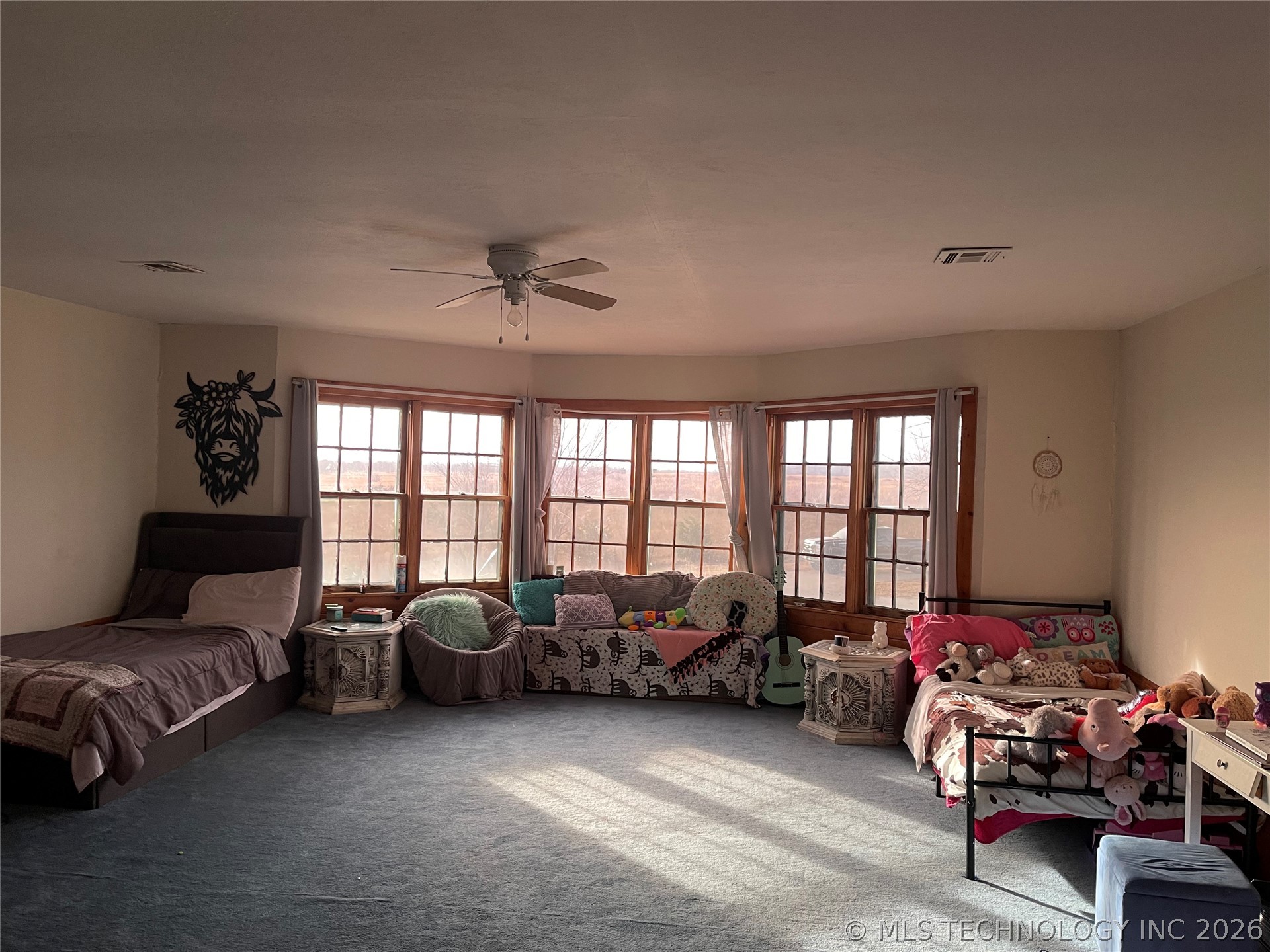 438474 E 350th Road Big Cabin OK 74332