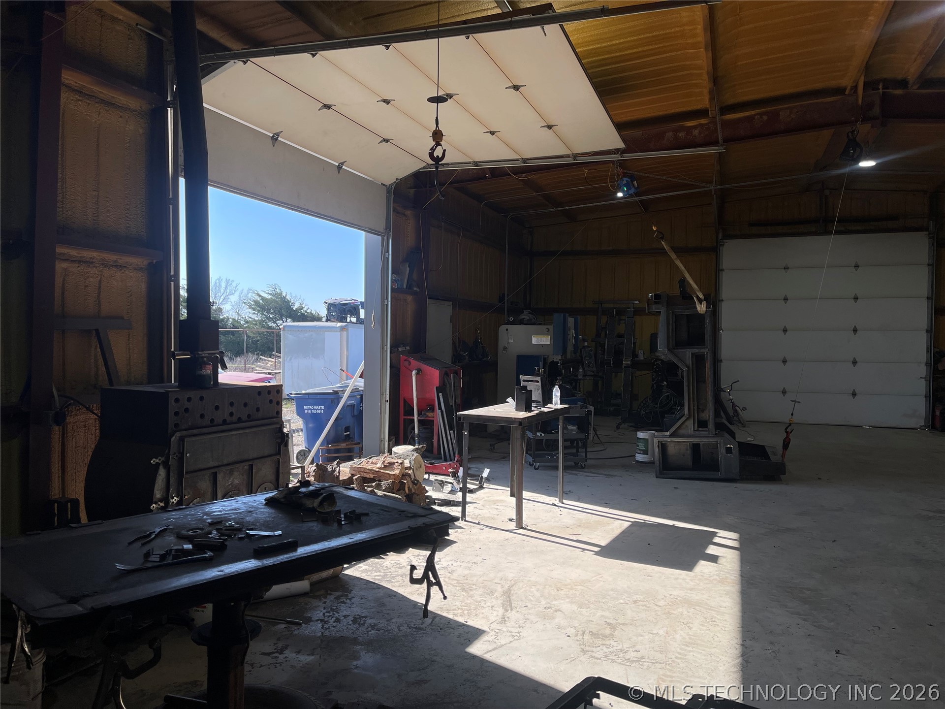 438474 E 350th Road Big Cabin OK 74332