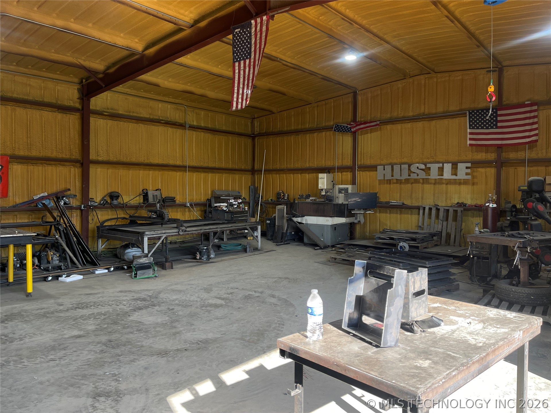 438474 E 350th Road Big Cabin OK 74332