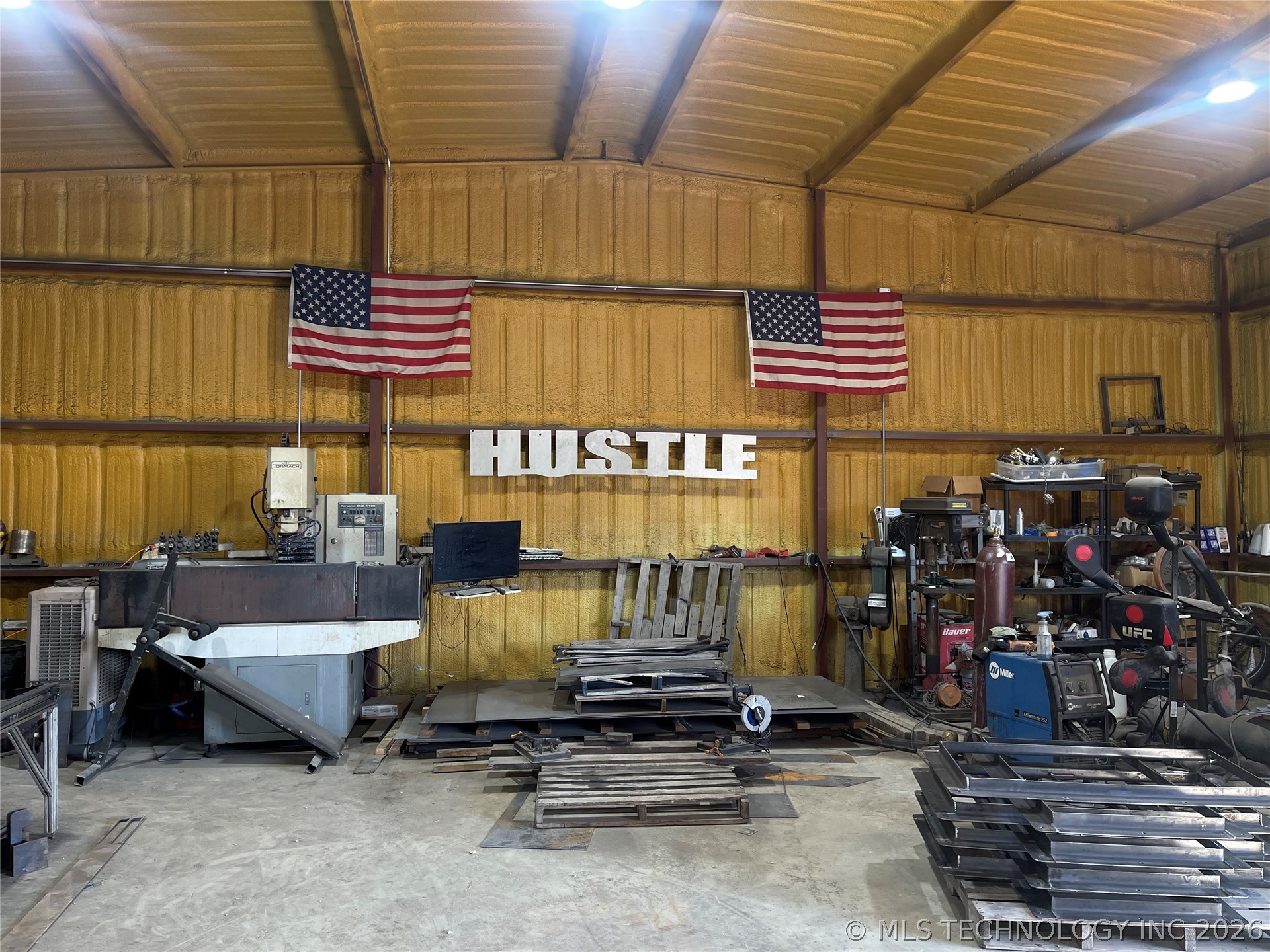 438474 E 350th Road Big Cabin OK 74332