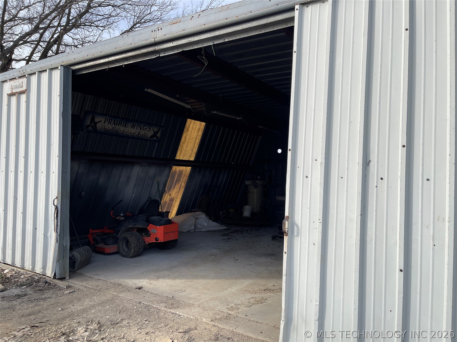 438474 E 350th Road Big Cabin OK 74332